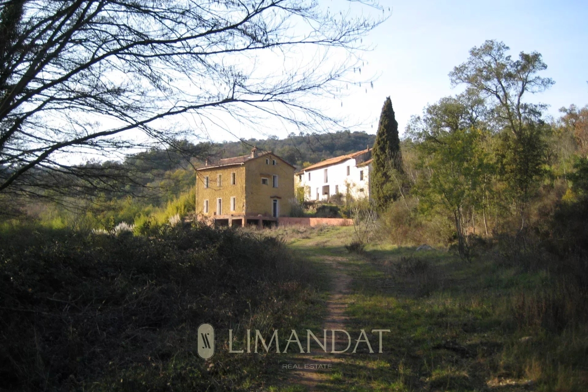 Maison de luxe à vendre à Les Adrets de l'Esterel, 2 100 000 €, Photo 2