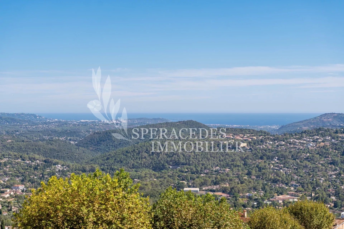 Maison de luxe à vendre à Spéracèdes, 670 000 €, Photo 3