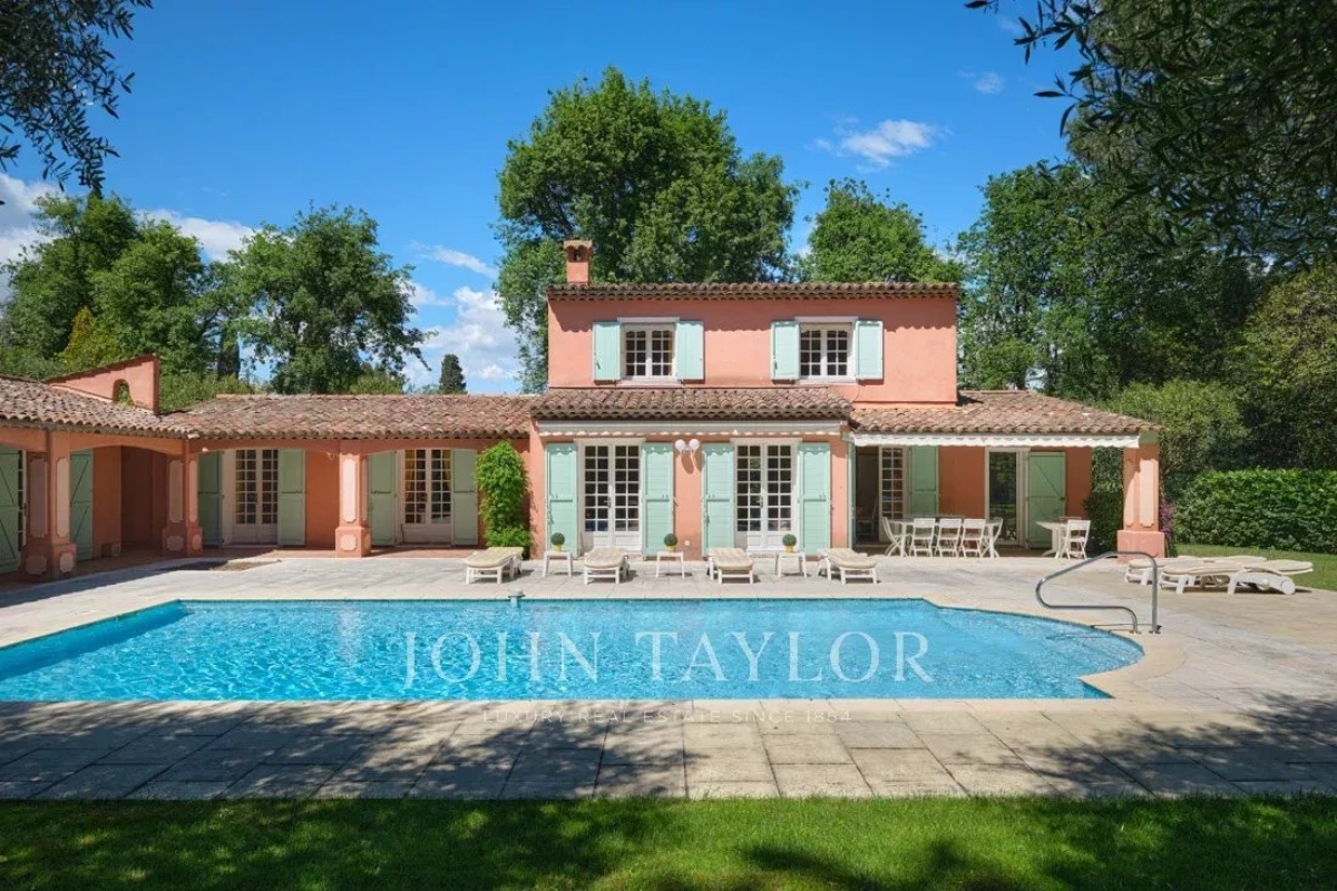 Luxury House for sale in Mougins, 1 995 000 €, Photo 3
