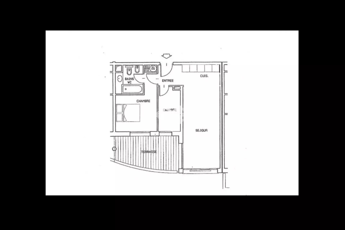 Appartement de luxe à vendre à Monaco, 3 800 000 €, Photo 4