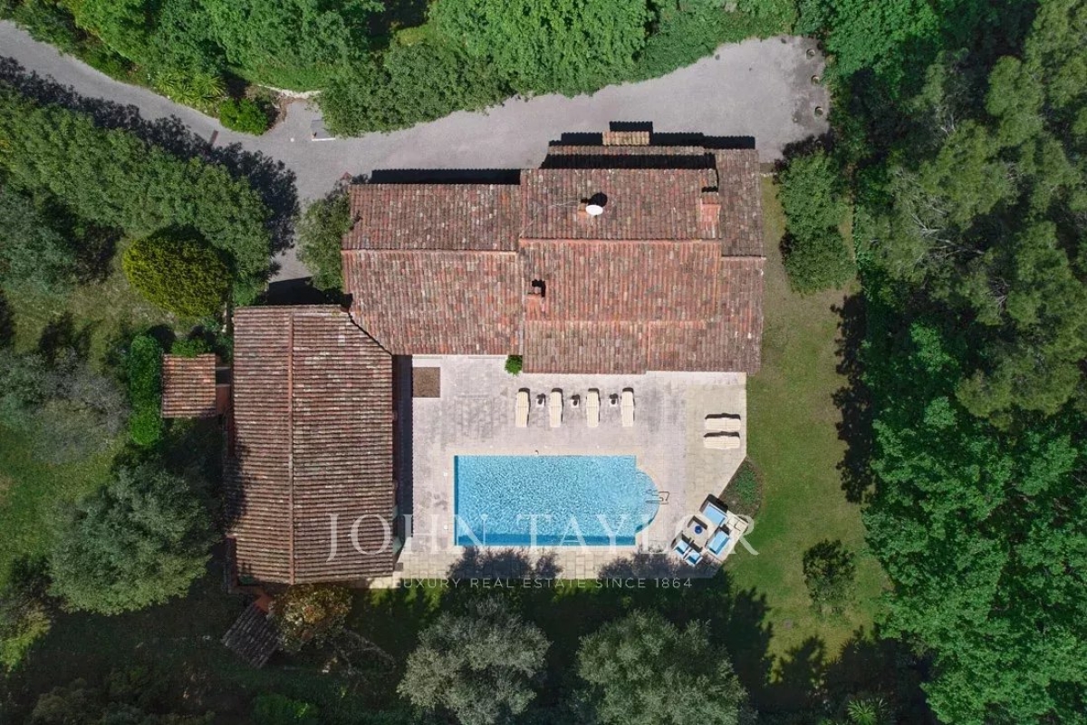 Luxury House for sale in Mougins, 1 995 000 €, Photo 4
