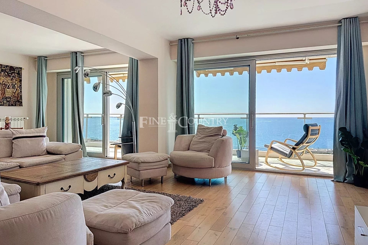Appartement de luxe à vendre à Cannes la Bocca, 1 600 000 €, Photo 5