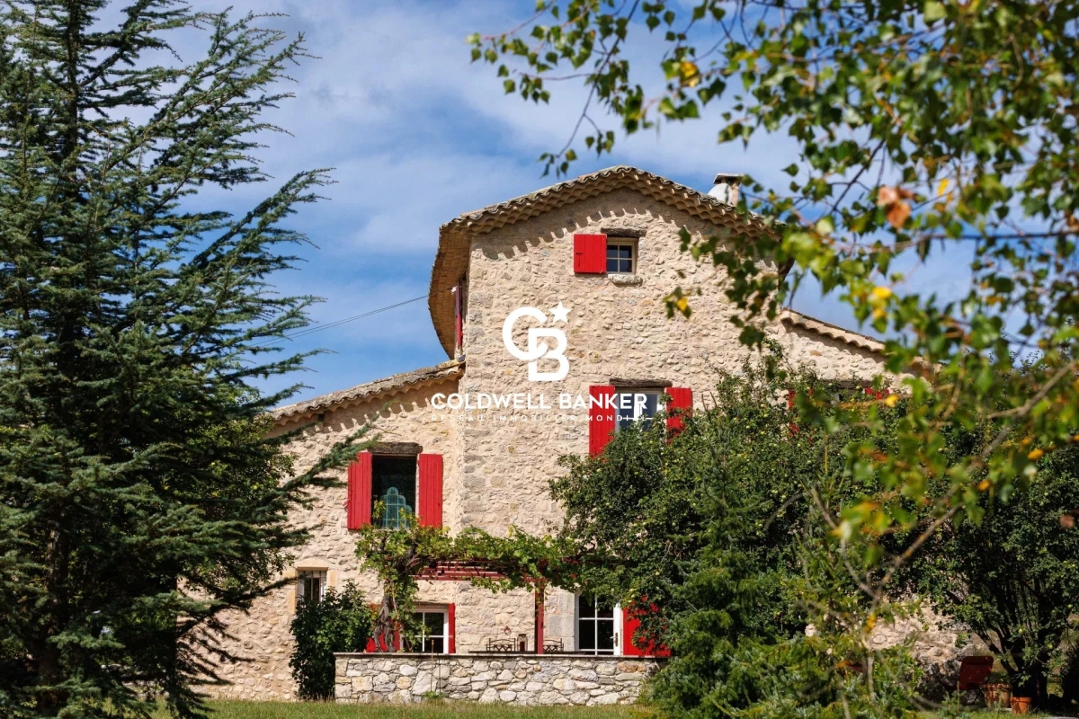 Maison de luxe à vendre à Sisteron, 1 497 000 €, Photo 5