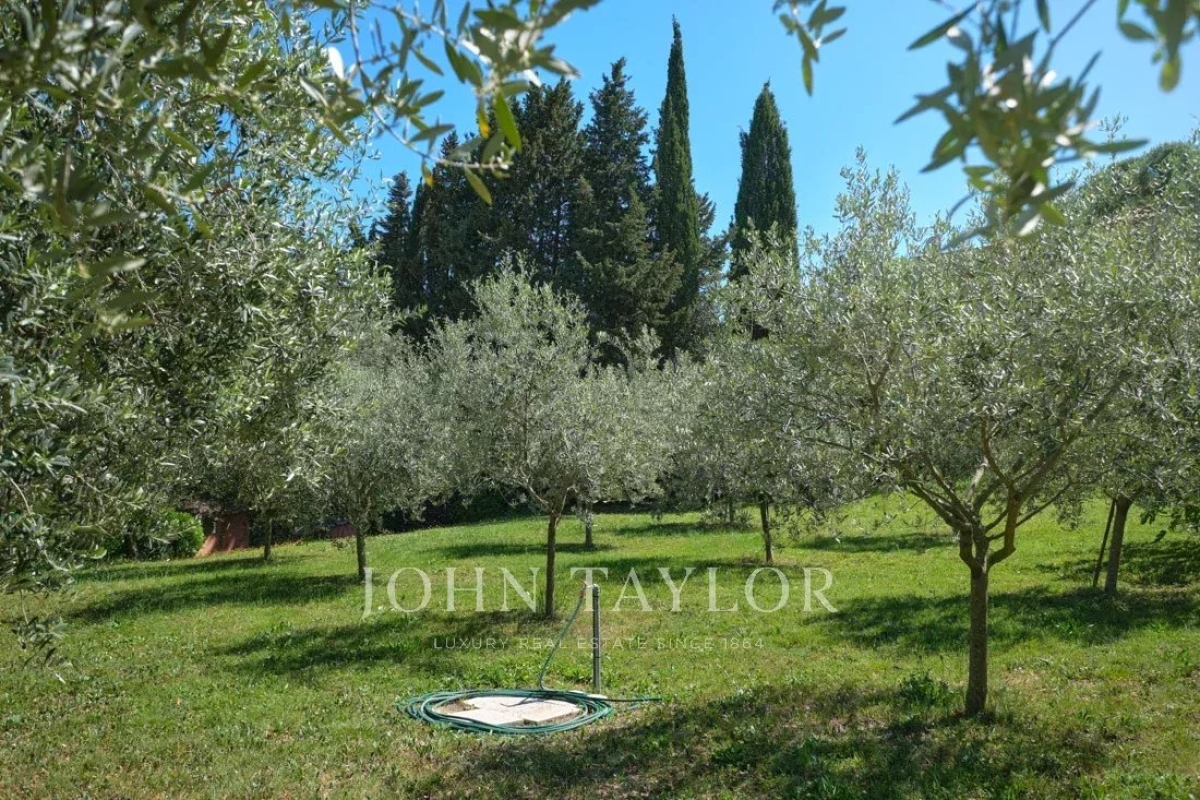 Luxury House for sale in Mougins, 1 995 000 €, Photo 5