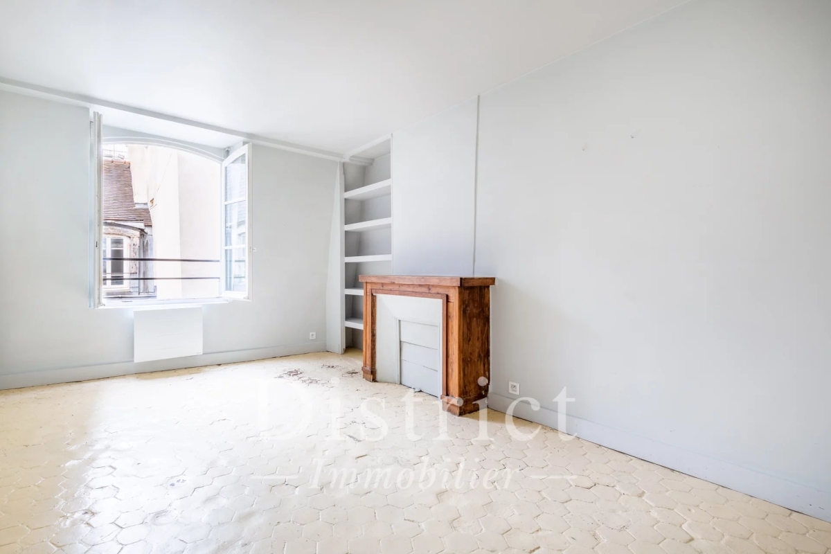 Appartement de luxe à vendre à Paris 4Ème, 795 000 €, Photo 6