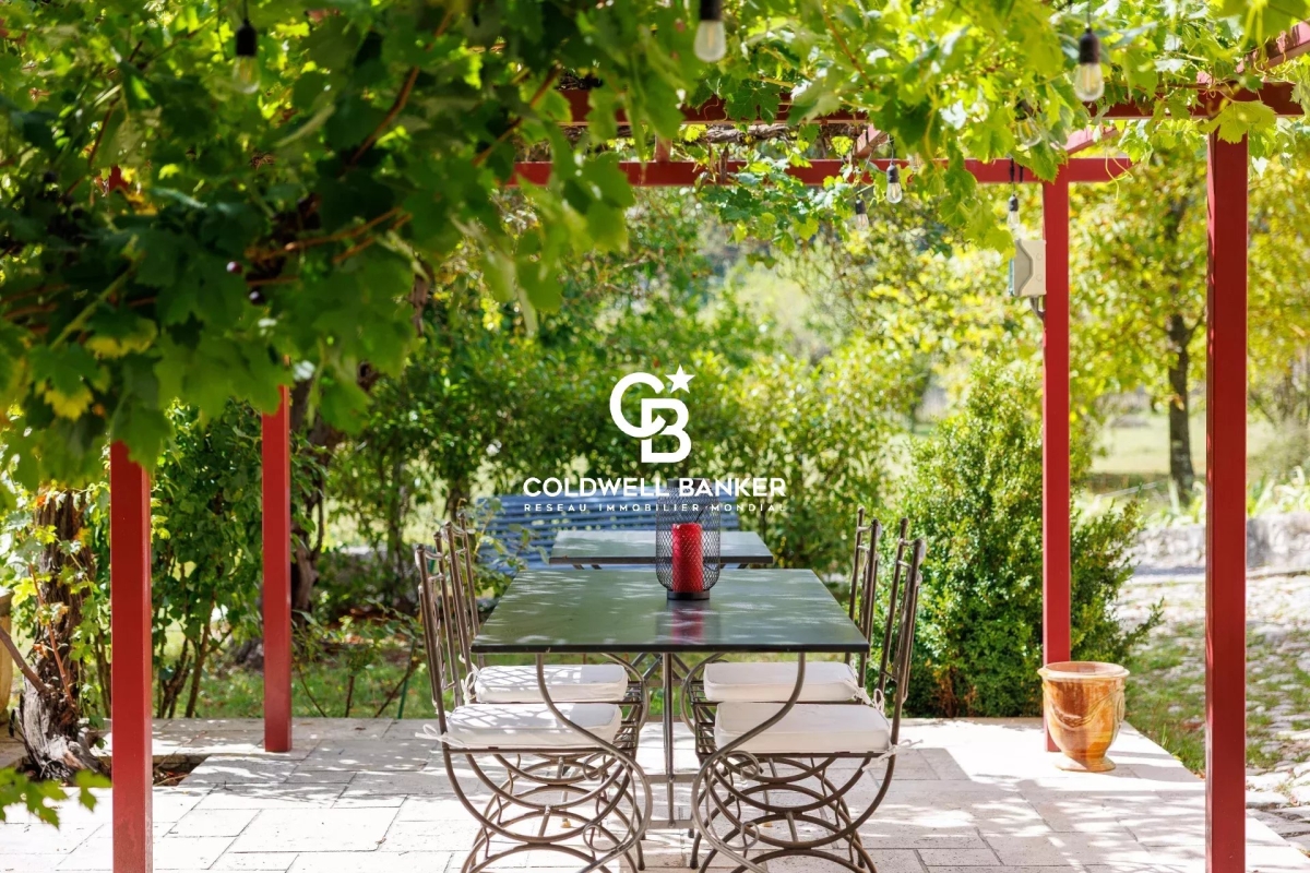 Maison de luxe à vendre à Sisteron, 1 497 000 €, Photo 6