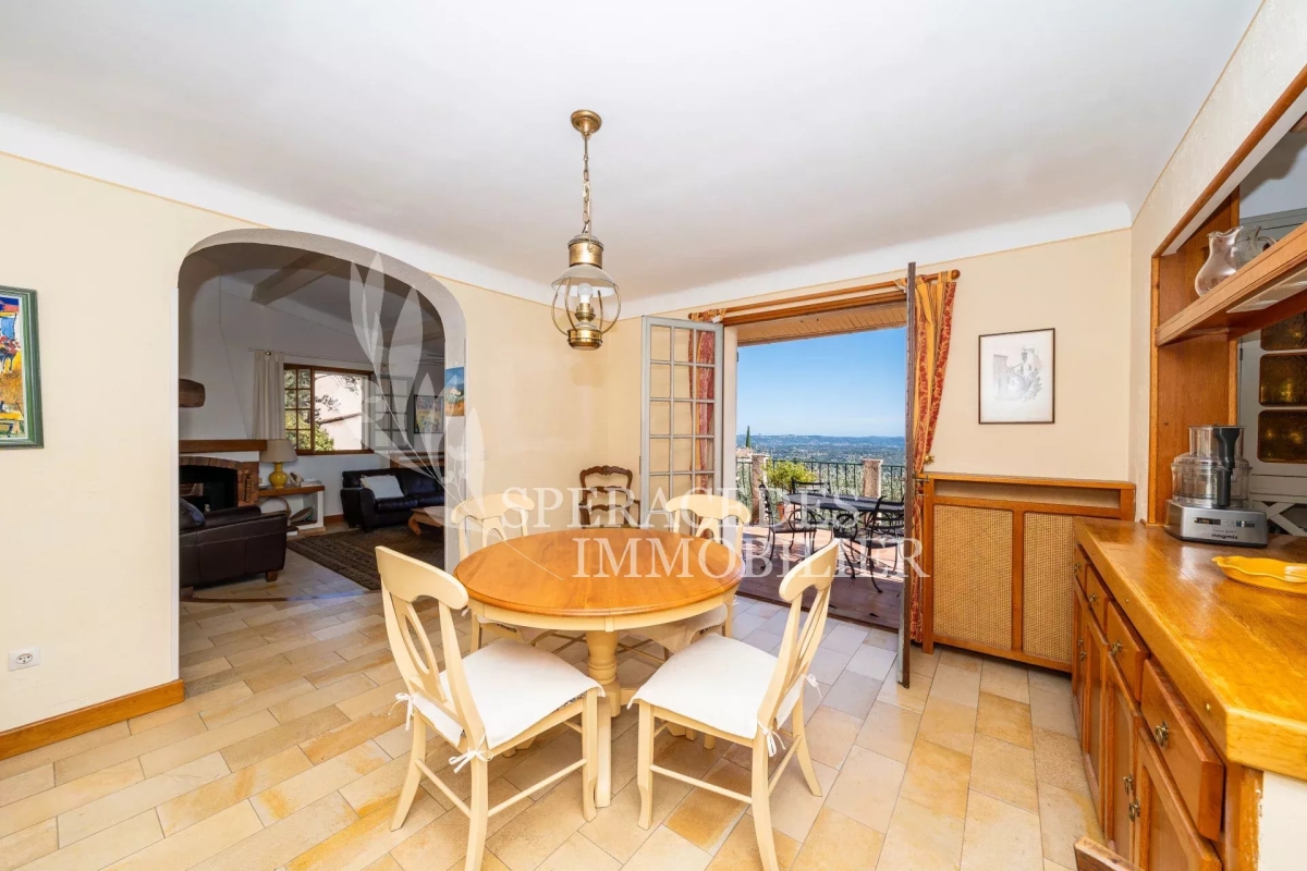 Maison de luxe à vendre à Spéracèdes, 670 000 €, Photo 6