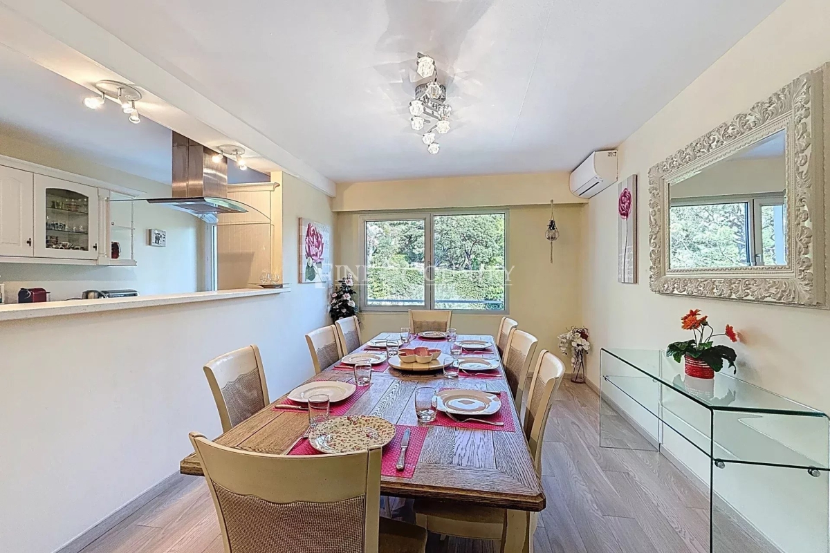 Appartement de luxe à vendre à Cannes la Bocca, 1 600 000 €, Photo 7