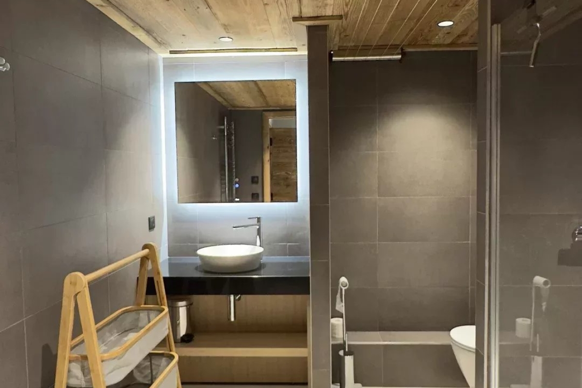 Appartement de luxe à vendre à Courchevel, 2 520 000 €, Photo 7