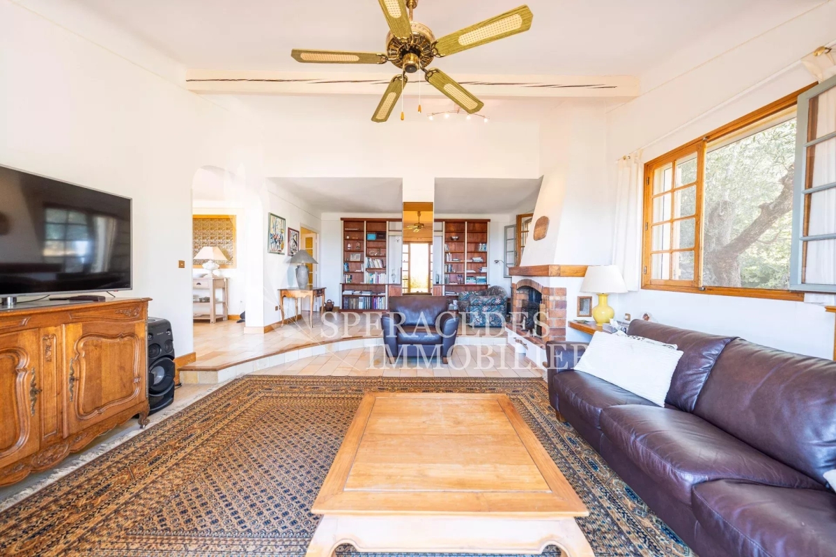 Luxury House for sale in Spéracèdes, 699 000 €, Photo 7