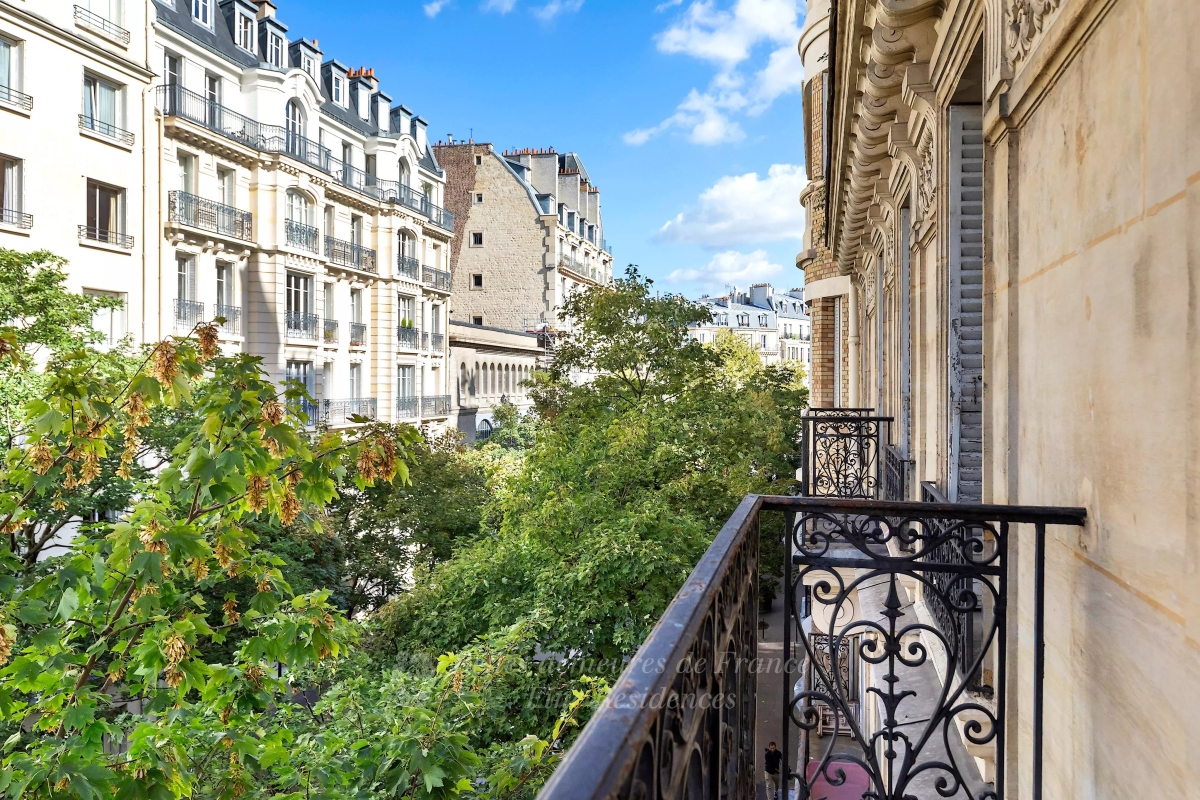 Appartement de luxe à vendre à Paris 16ème, 2 250 000 €, Photo 2
