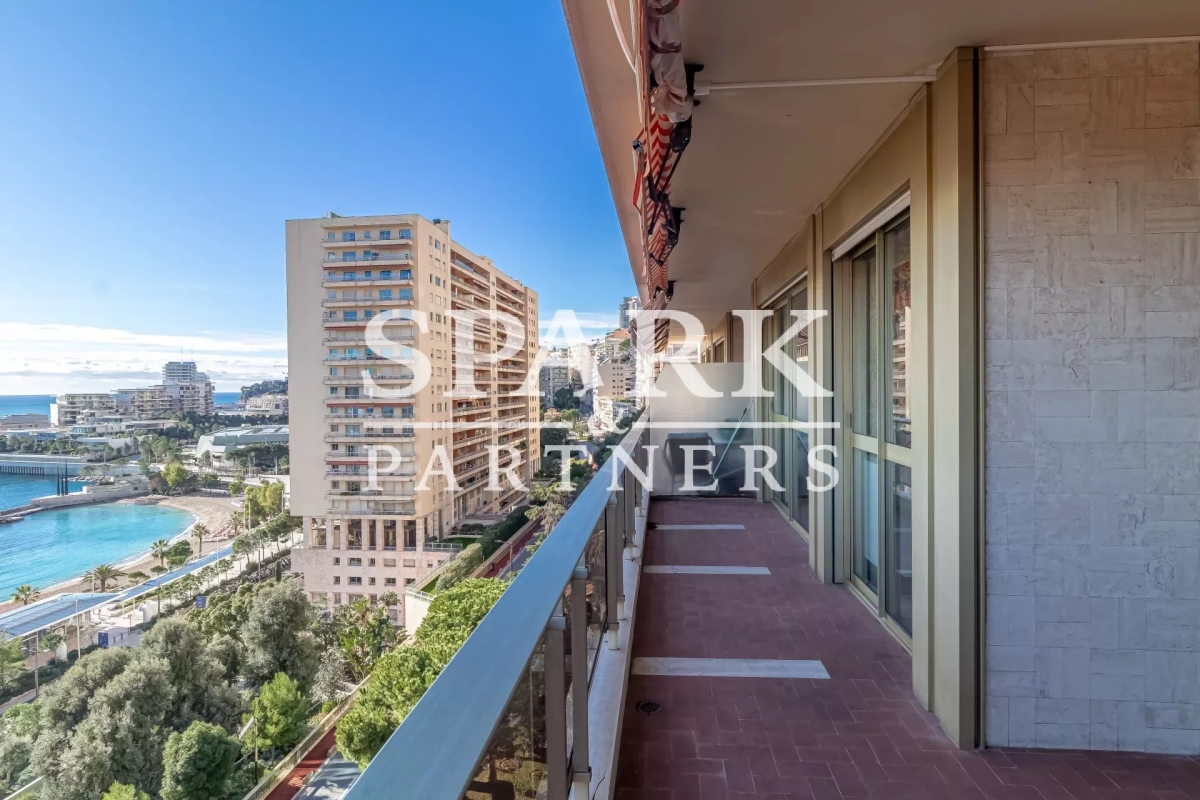 Appartement de luxe à vendre à Monaco, 5 200 000 €, Photo 2