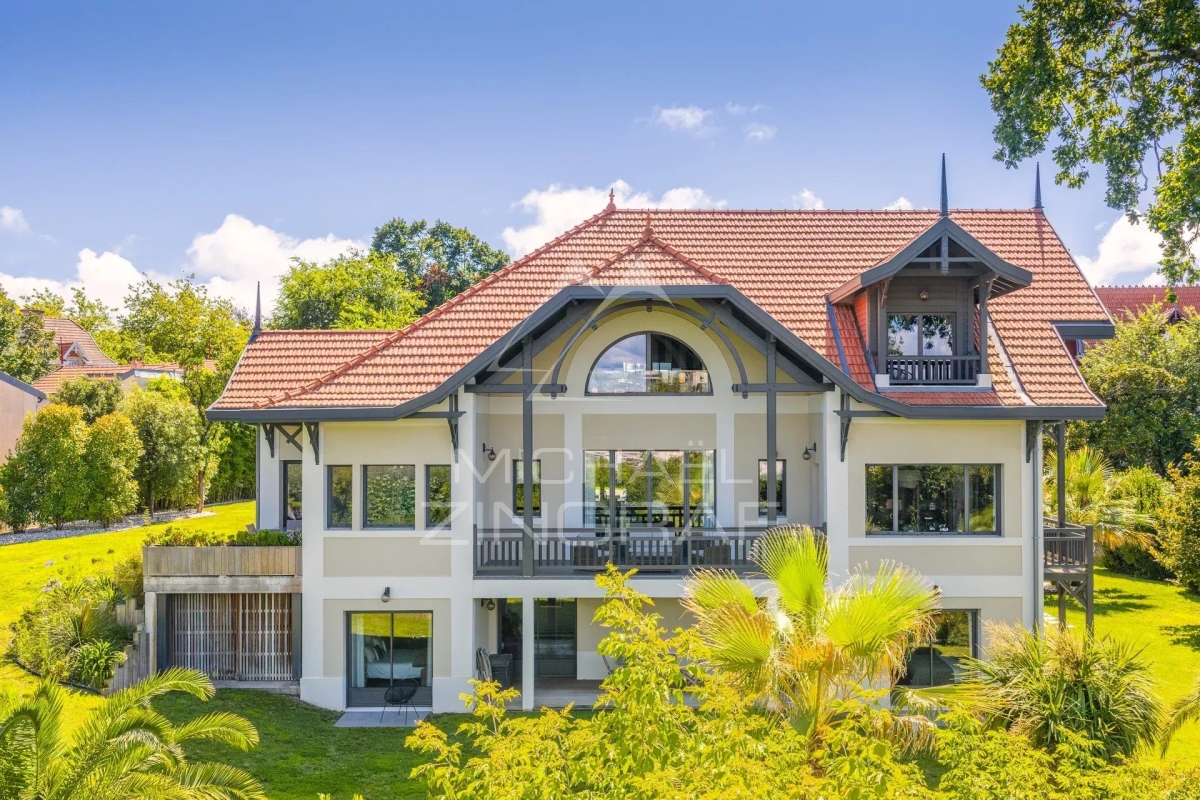 Maison de luxe à vendre à Arcachon, 6 980 000 €, Photo 2