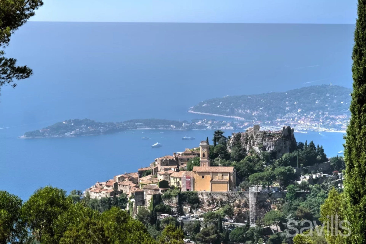 Maison de luxe à vendre à Èze, 4 800 000 €, Photo 3