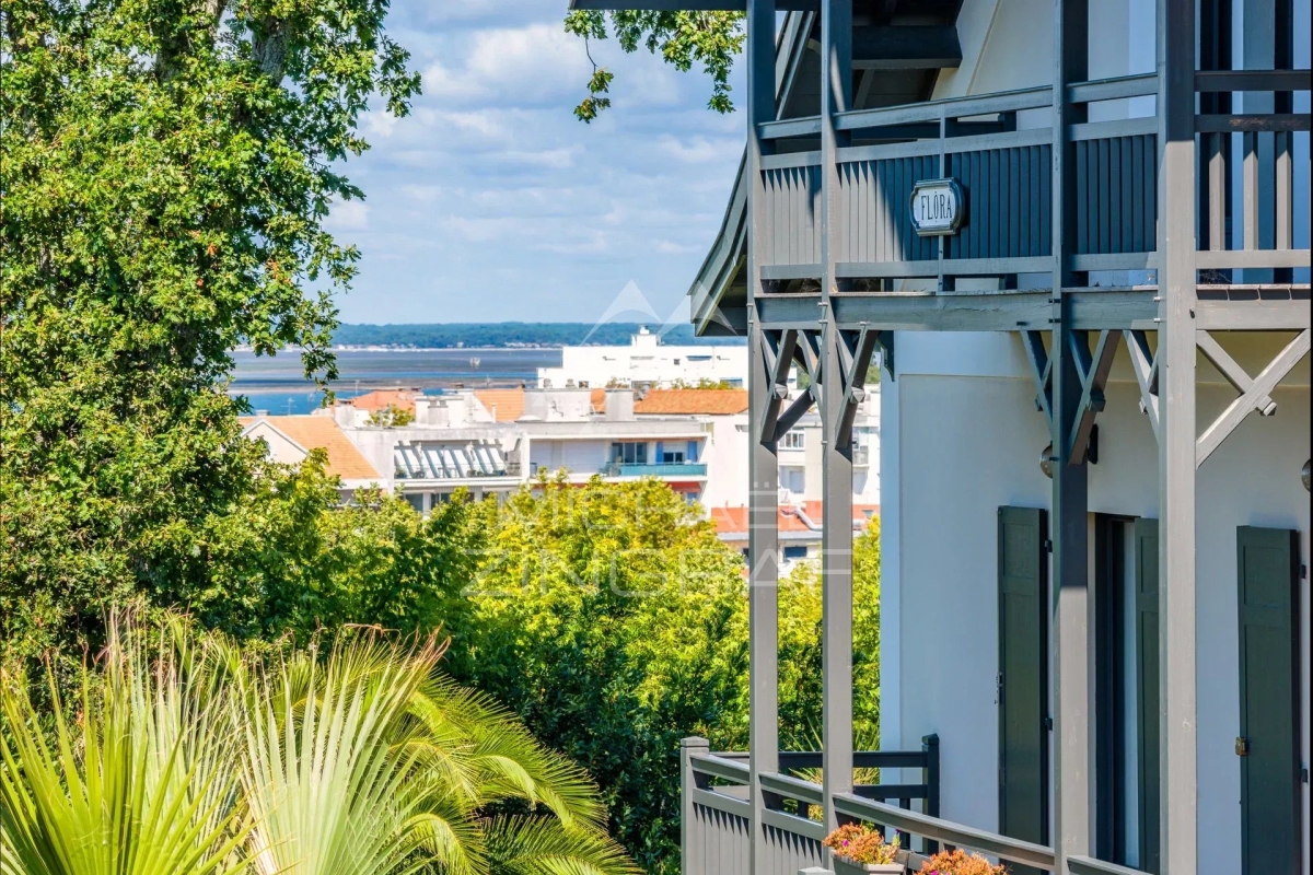 Maison de luxe à vendre à Arcachon, 6 980 000 €, Photo 3