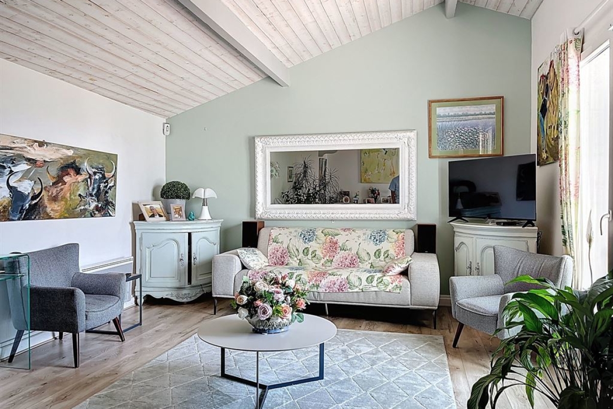 Maison de luxe à vendre à Urrugne, 892 500 €, Photo 4