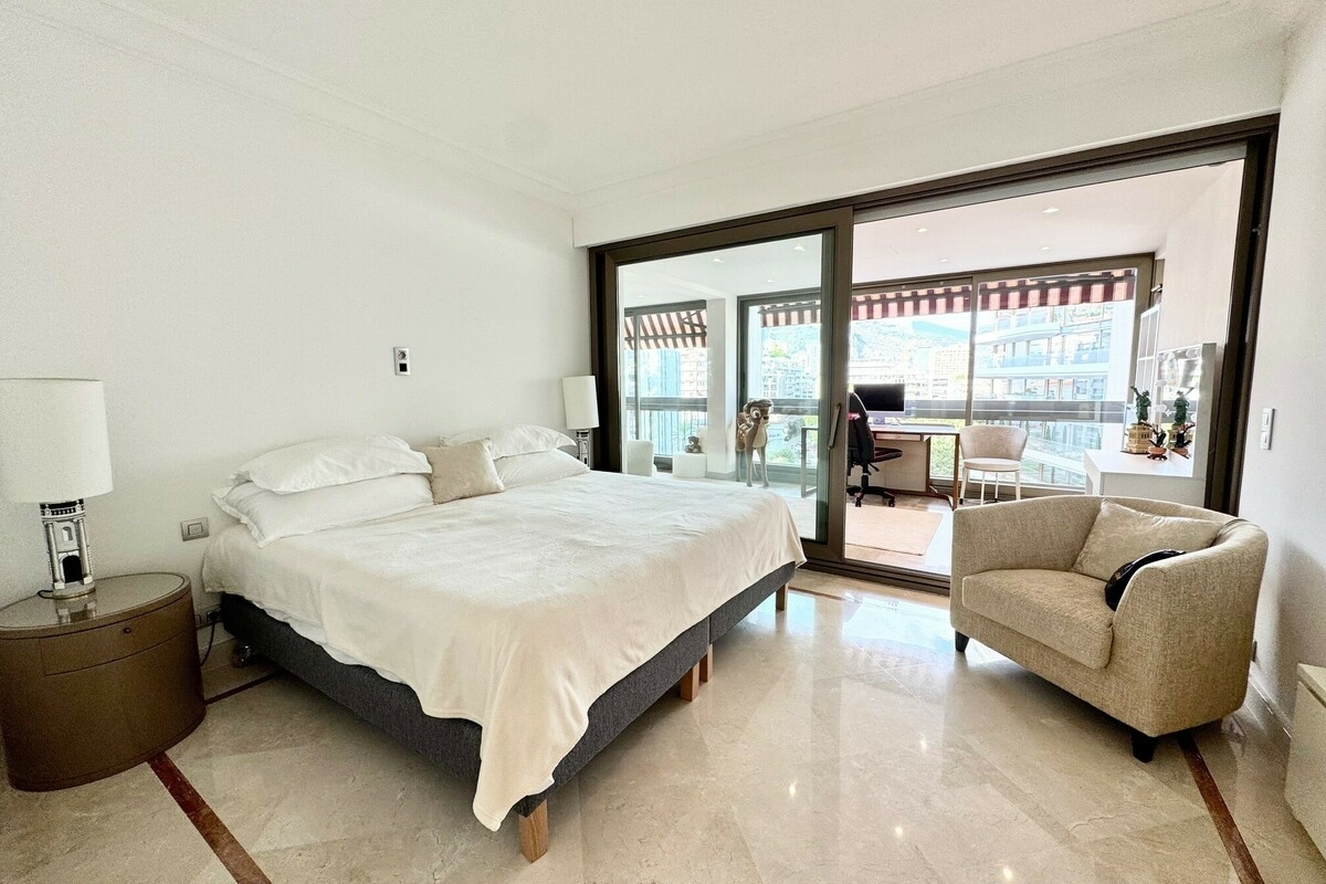 Appartement de luxe à vendre à Monaco, 16 000 000 €, Photo 4