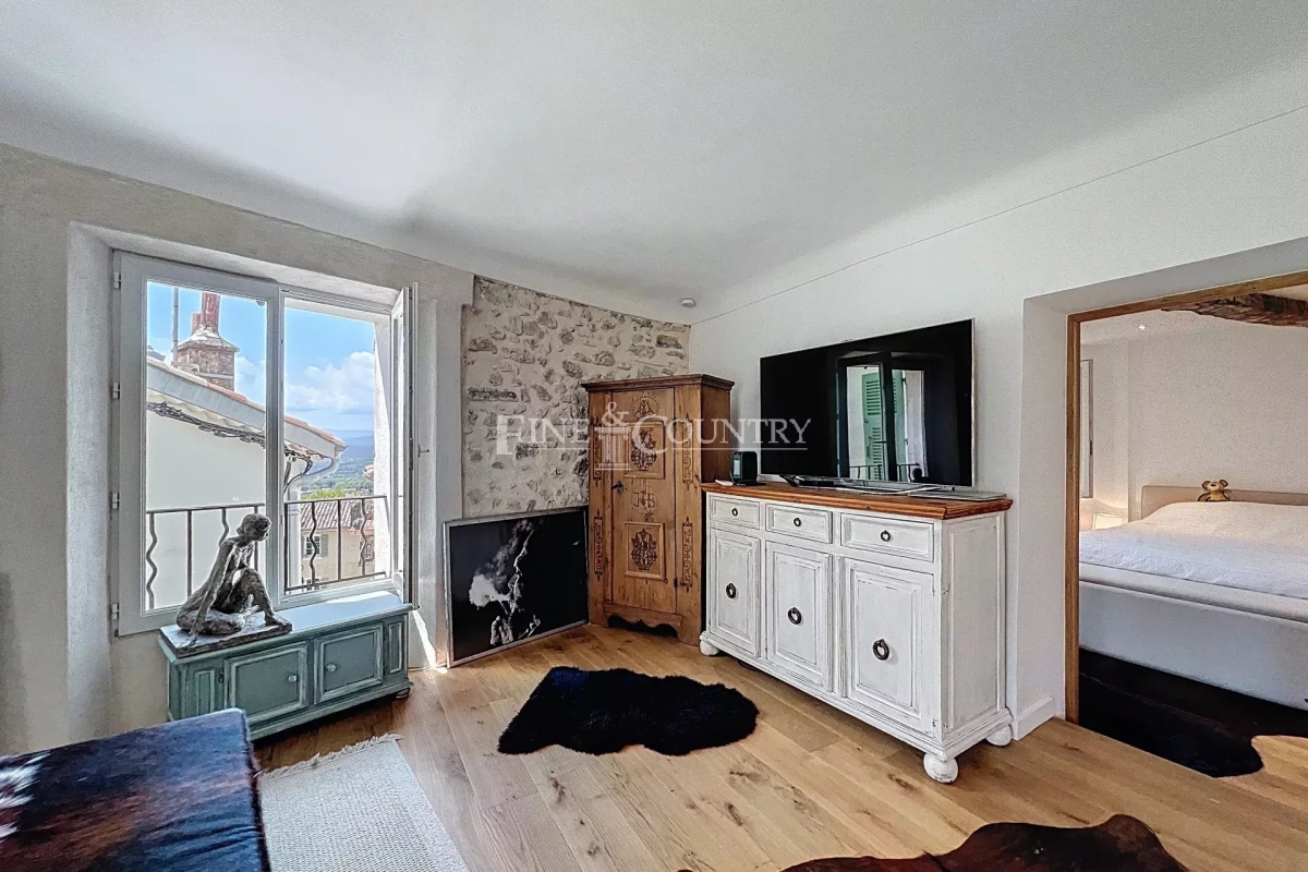 Appartement de luxe à vendre à Mougins, 330 000 €, Photo 4