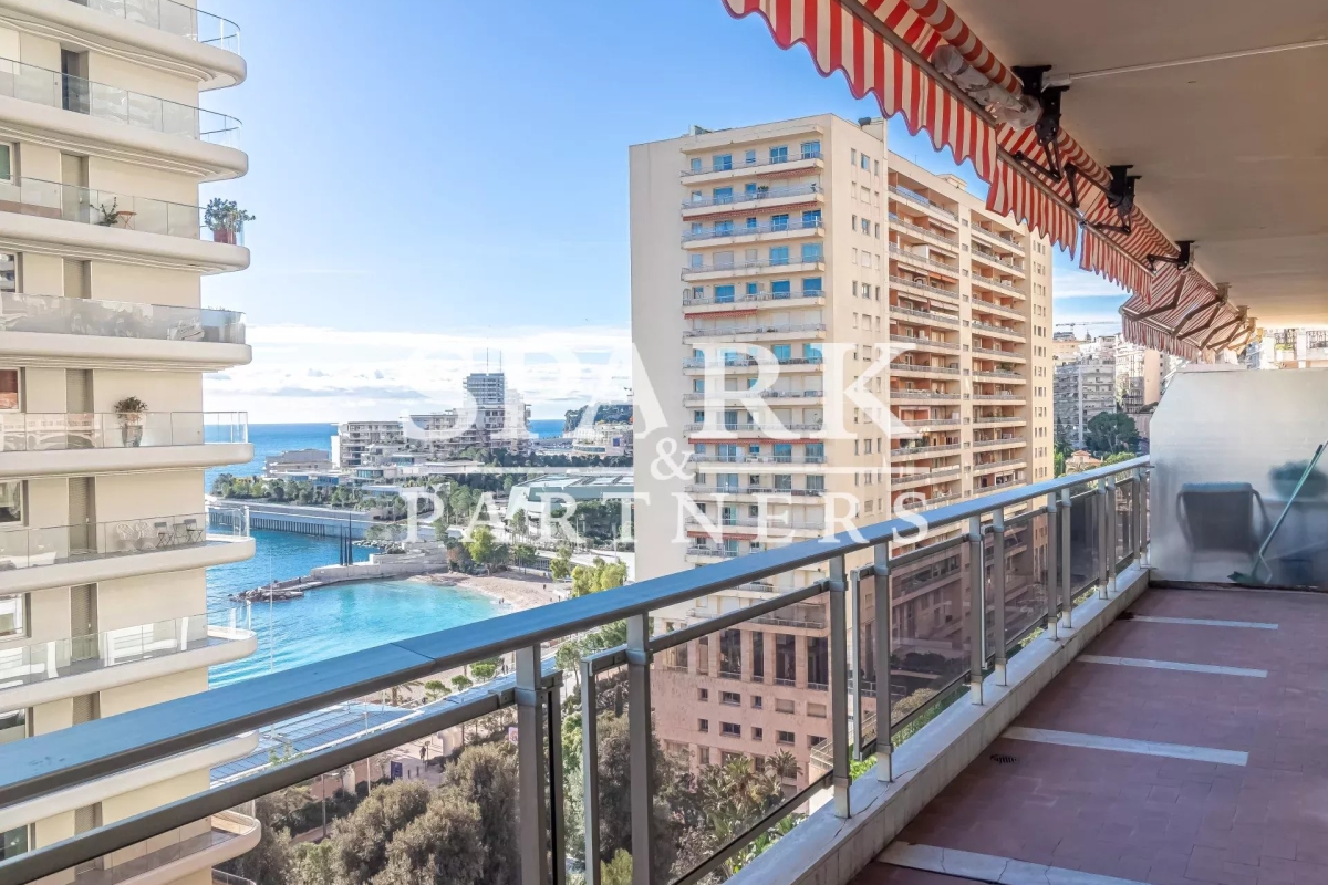 Appartement de luxe à vendre à Monaco, 5 200 000 €, Photo 4