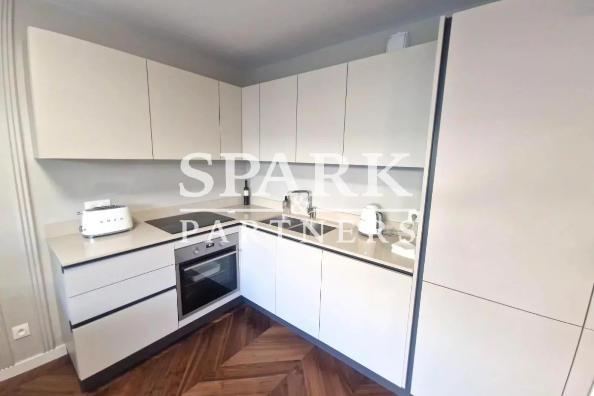 Appartement de luxe à vendre à Roquebrune-Cap-Martin, 650 000 €, Photo 4