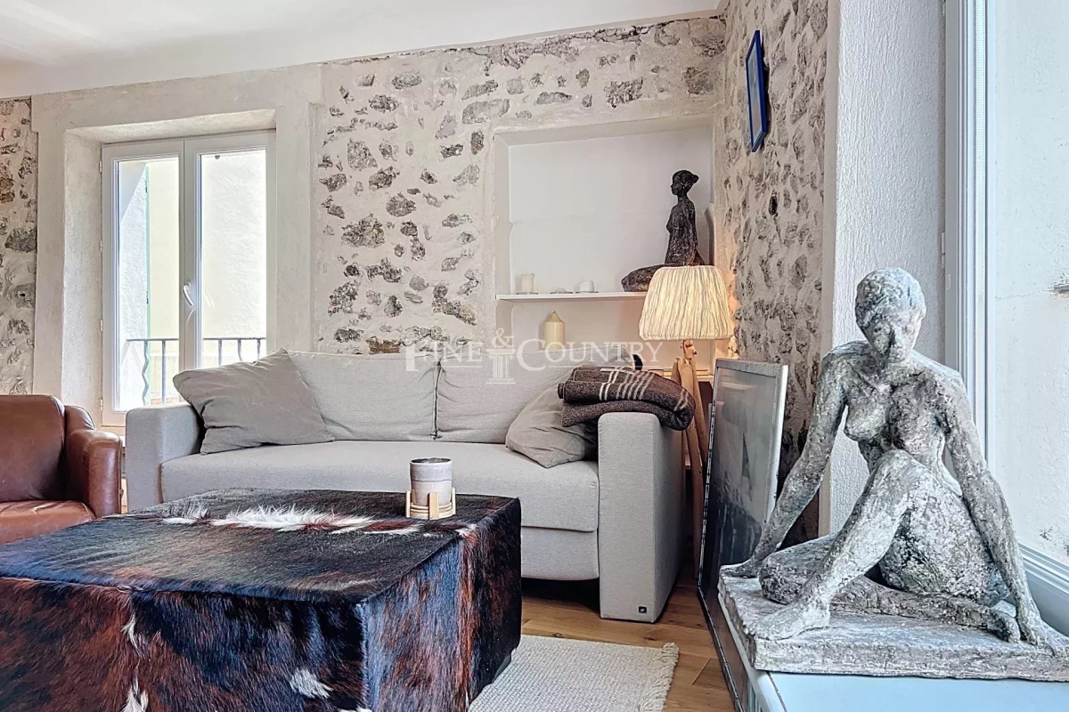 Appartement de luxe à vendre à Mougins, 305 000 €, Photo 5