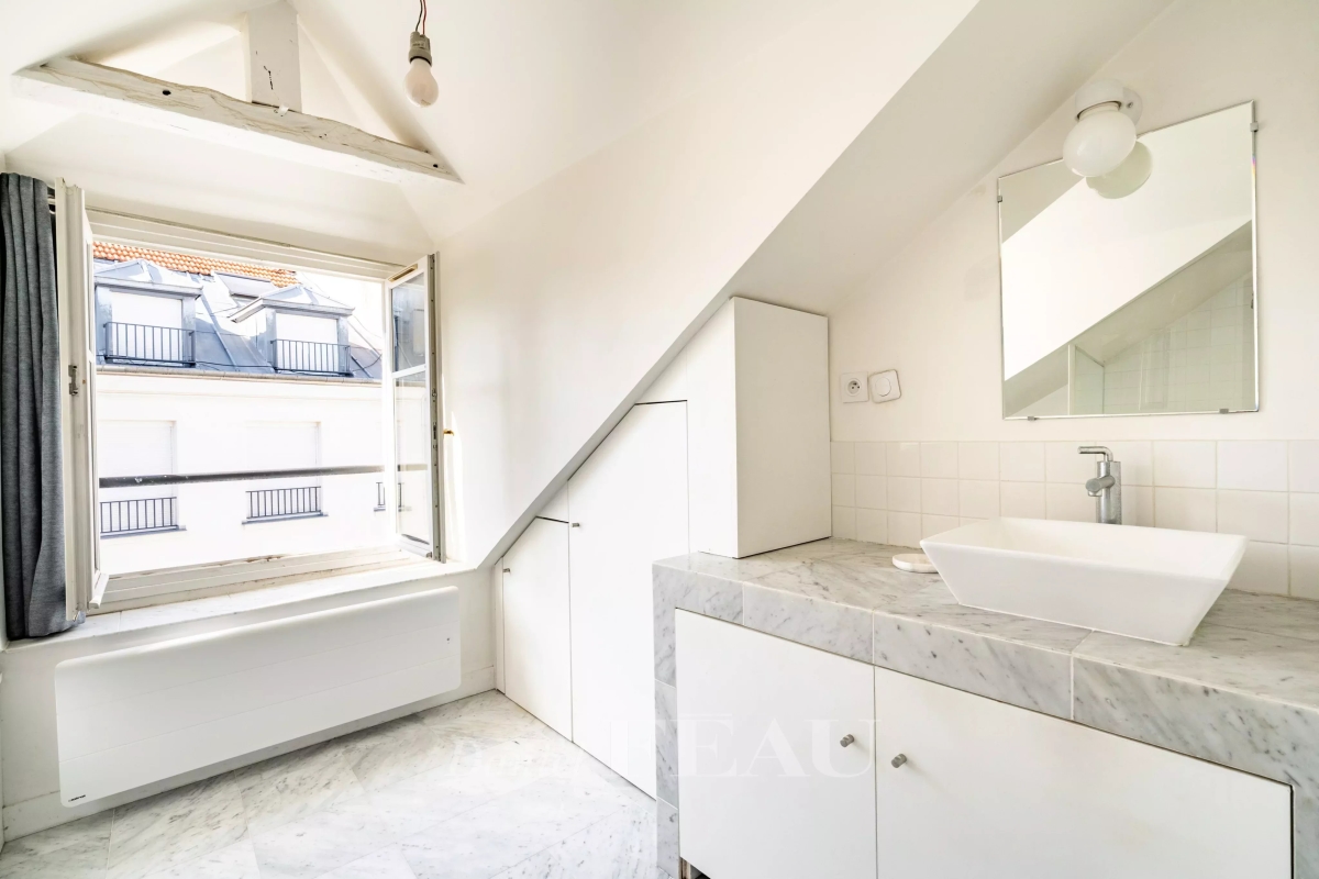 Appartement de luxe à vendre à Paris 6Ème, 750 000 €, Photo 5