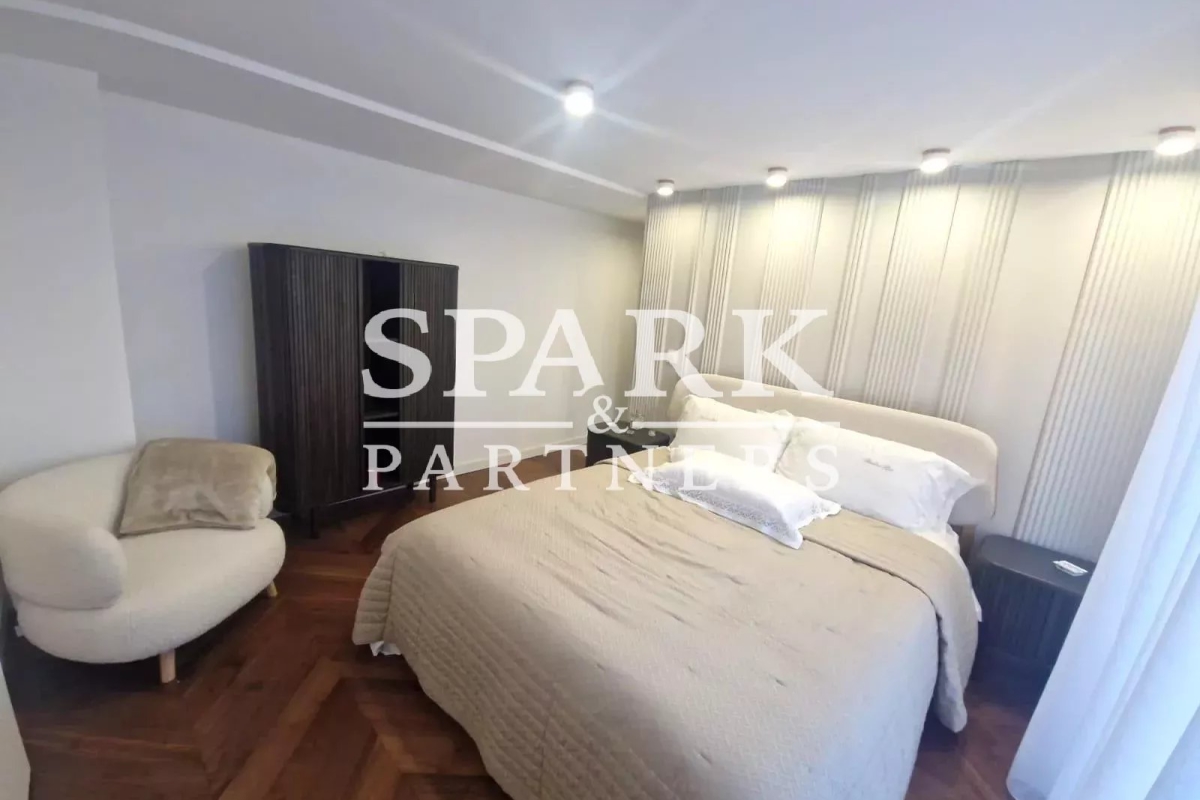 Appartement de luxe à vendre à Roquebrune-Cap-Martin, 650 000 €, Photo 5