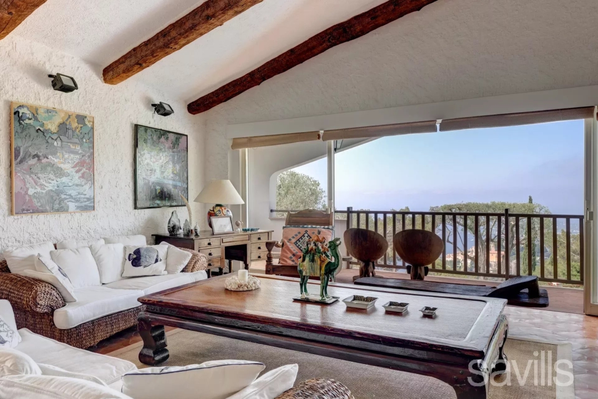 Maison de luxe à vendre à Èze, 4 800 000 €, Photo 5