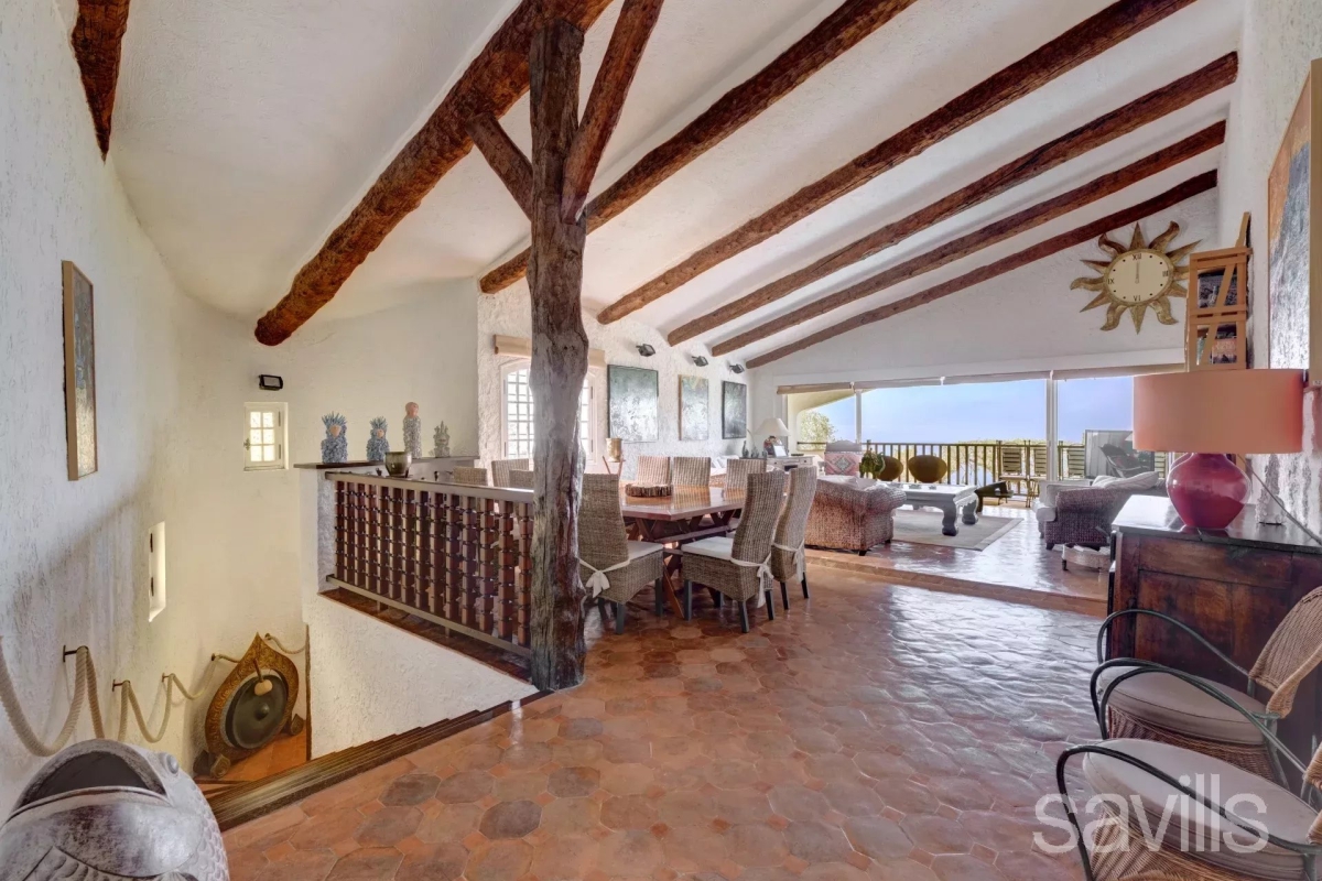 Maison de luxe à vendre à Èze, 4 800 000 €, Photo 6