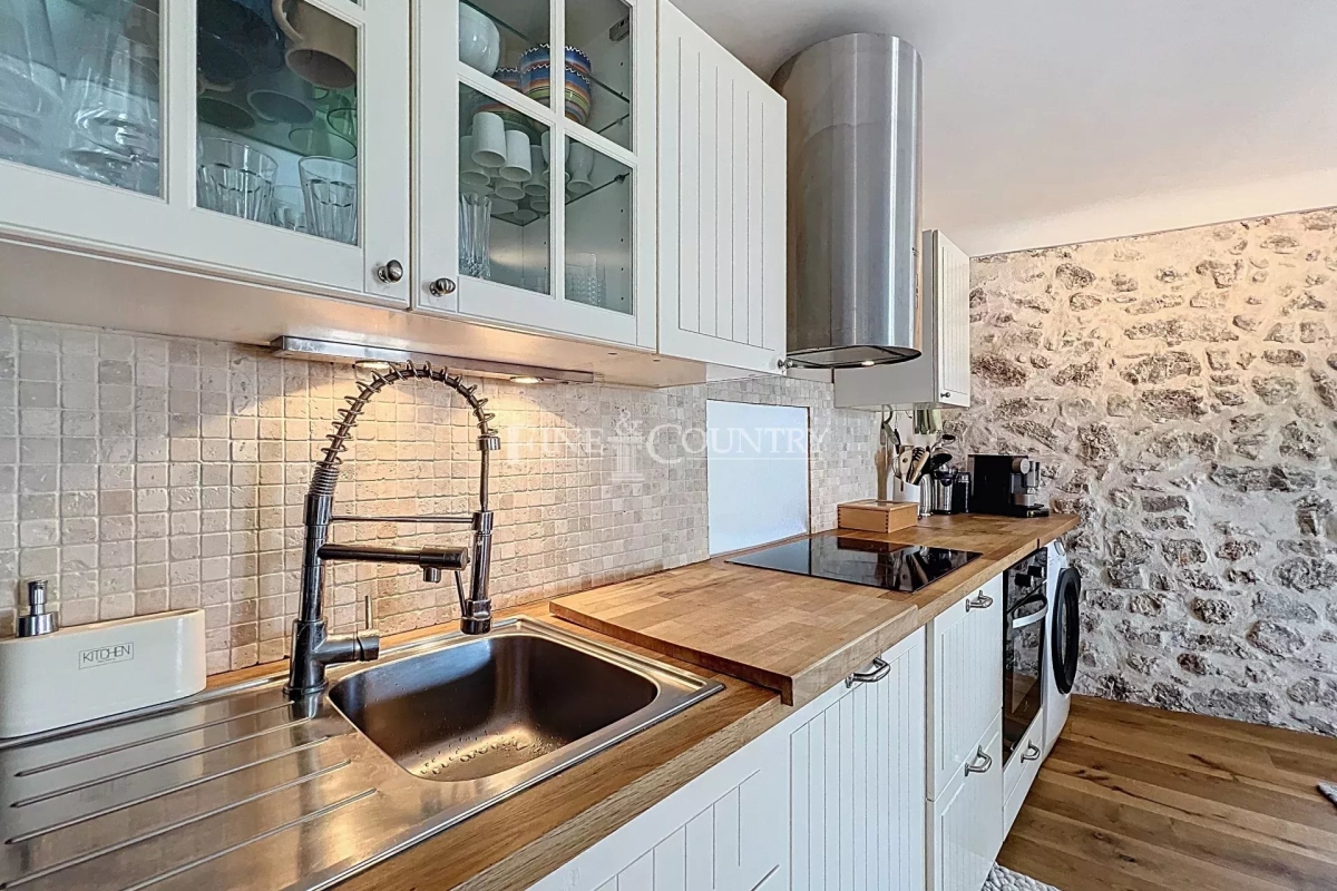 Appartement de luxe à vendre à Mougins, 330 000 €, Photo 7