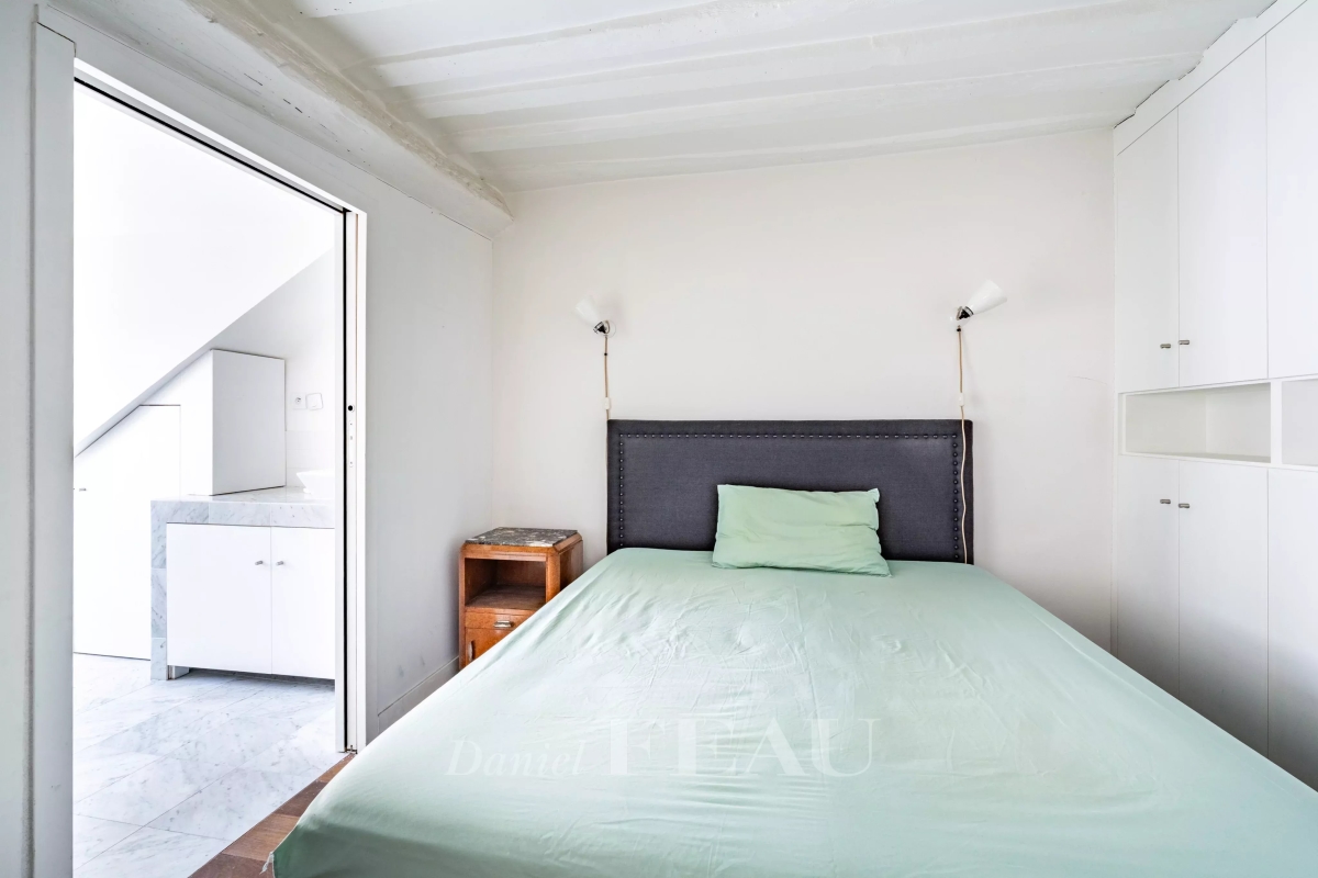 Appartement de luxe à vendre à Paris 6Ème, 750 000 €, Photo 7