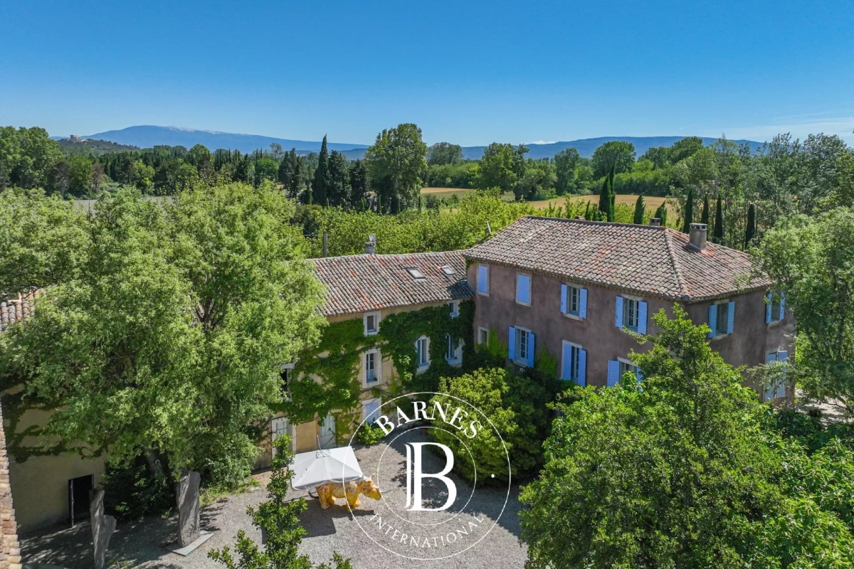 Luxury House for sale in Le Thor, 4 460 000 €, Photo 7