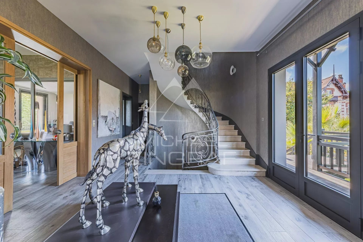 Maison de luxe à vendre à Arcachon, 6 980 000 €, Photo 7