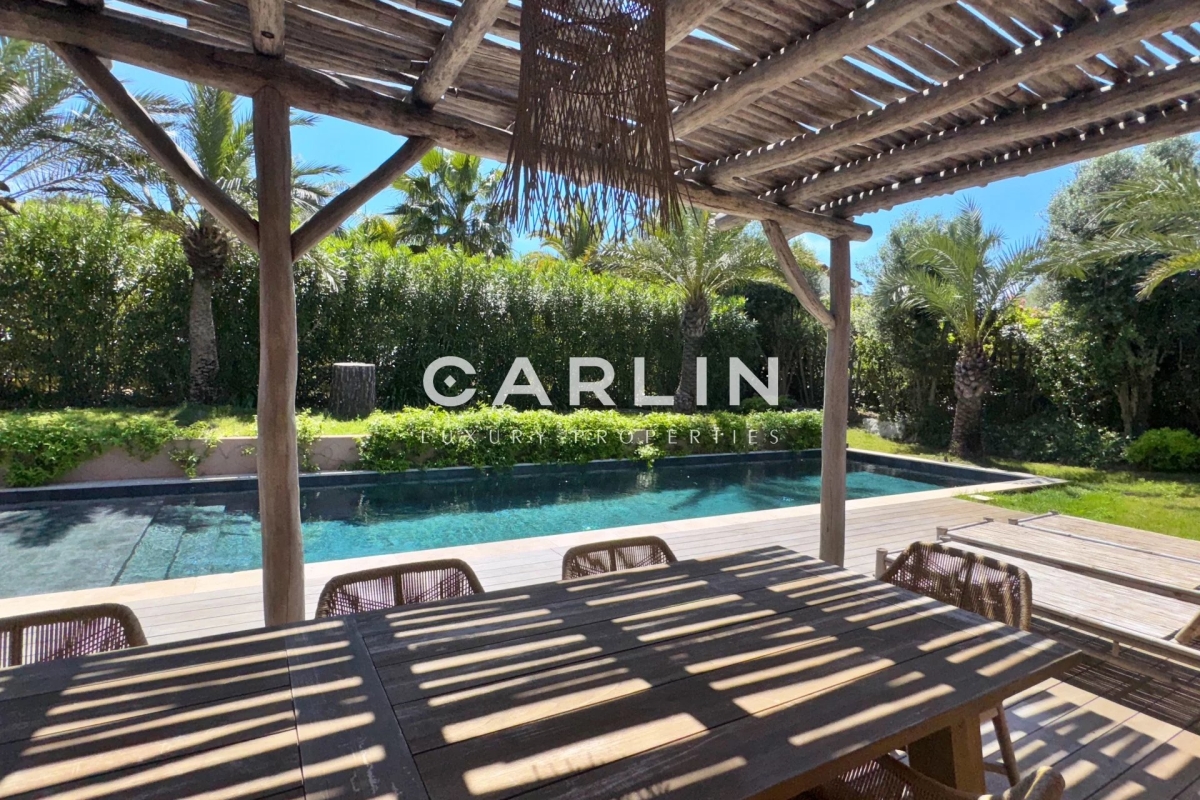 Luxury House for sale in Saint-Tropez, 5 800 000 €, Photo 1