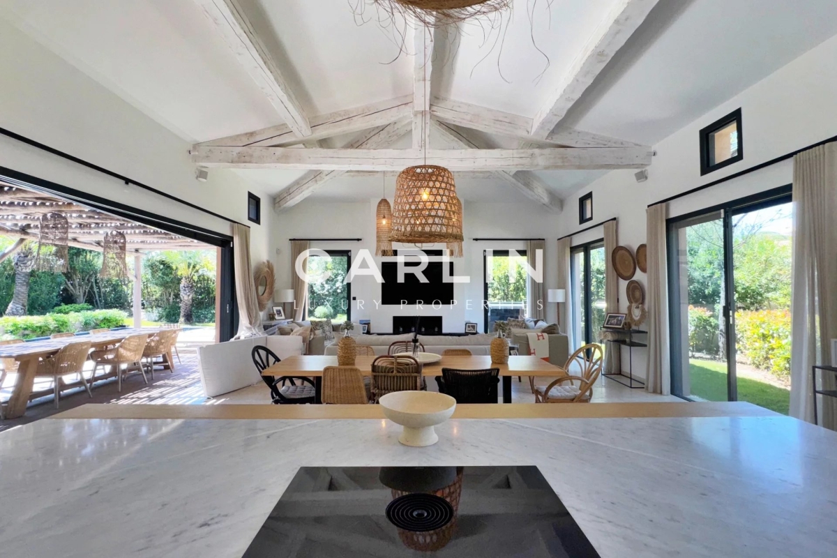 Luxury House for sale in Saint-Tropez, 5 800 000 €, Photo 5
