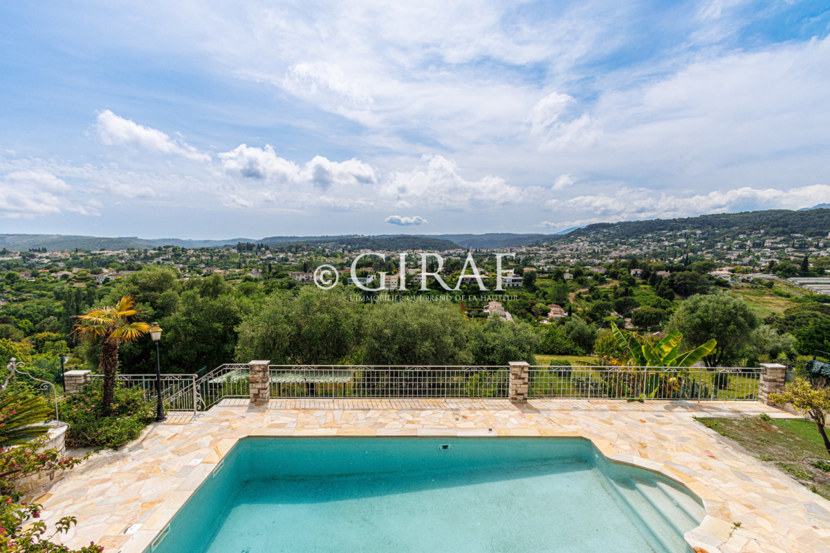 Maison de luxe à vendre à Saint-Paul-de-Vence, 1 190 000 €, Photo 1