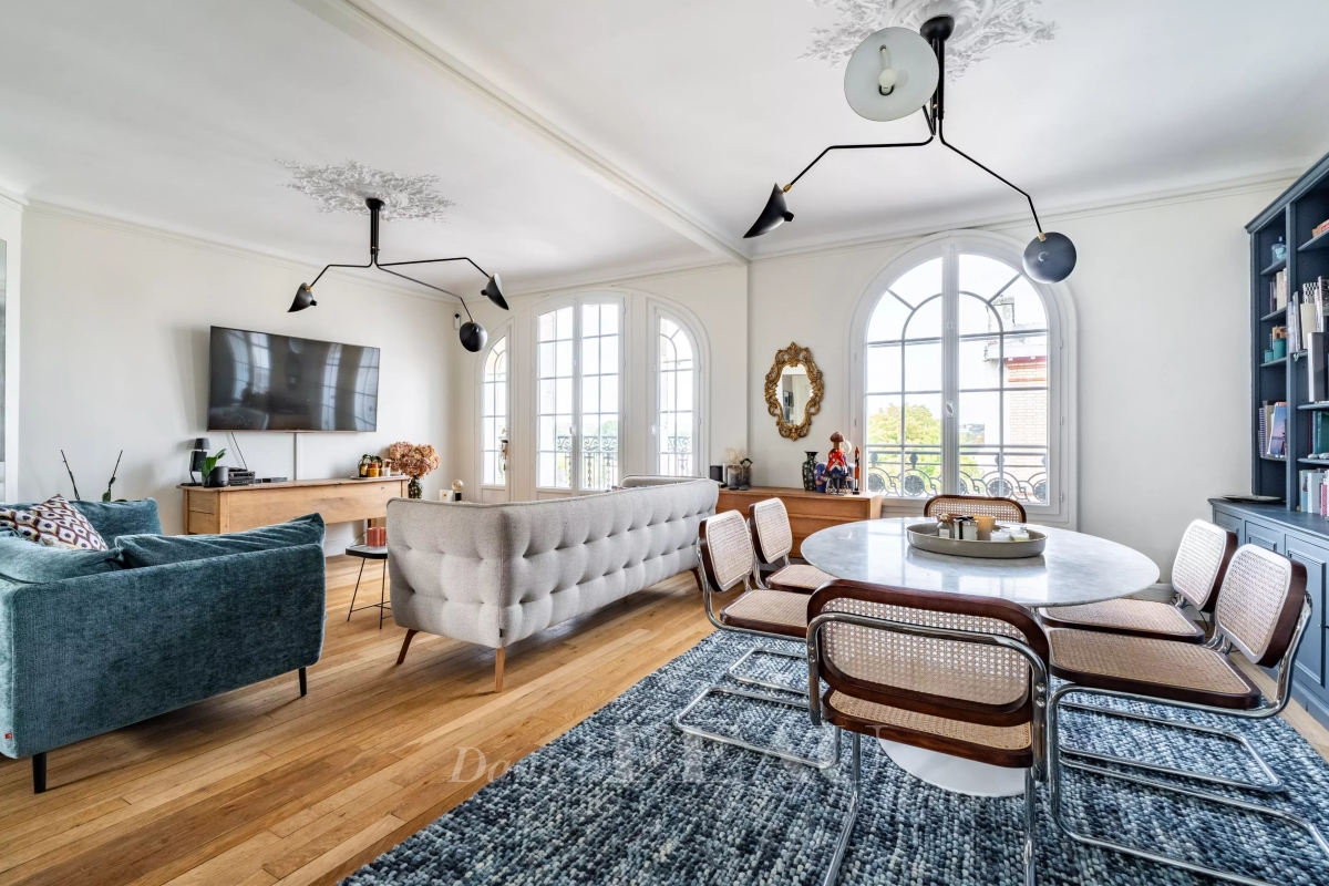 Appartement de luxe à vendre à Le Vésinet, 840 000 €, Photo 1