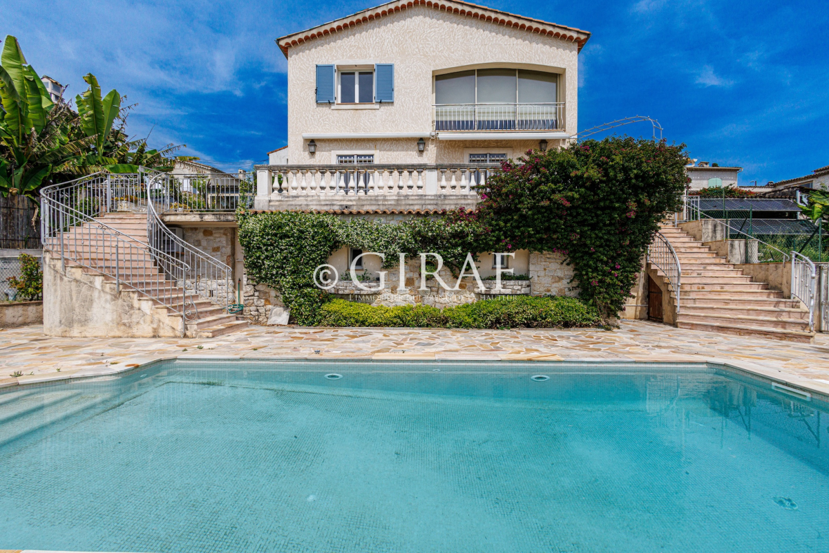 Maison de luxe à vendre à Saint-Paul-de-Vence, 1 190 000 €, Photo 2