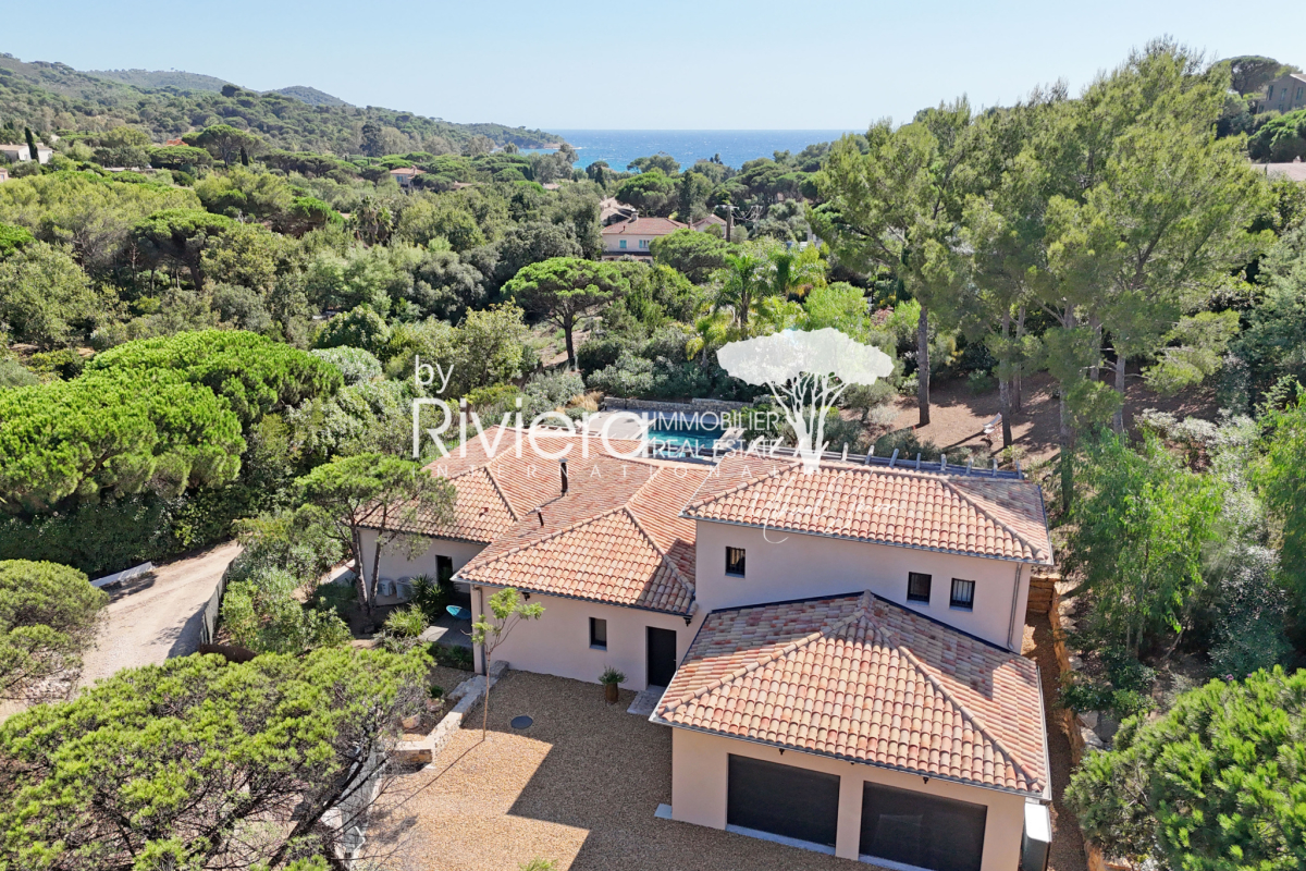 Luxury House for sale in La Croix-Valmer, 3 990 000 €, Photo 2