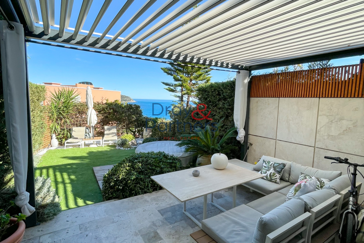 Maison de luxe à vendre à Roquebrune-Cap-Martin, 980 000 €, Photo 2
