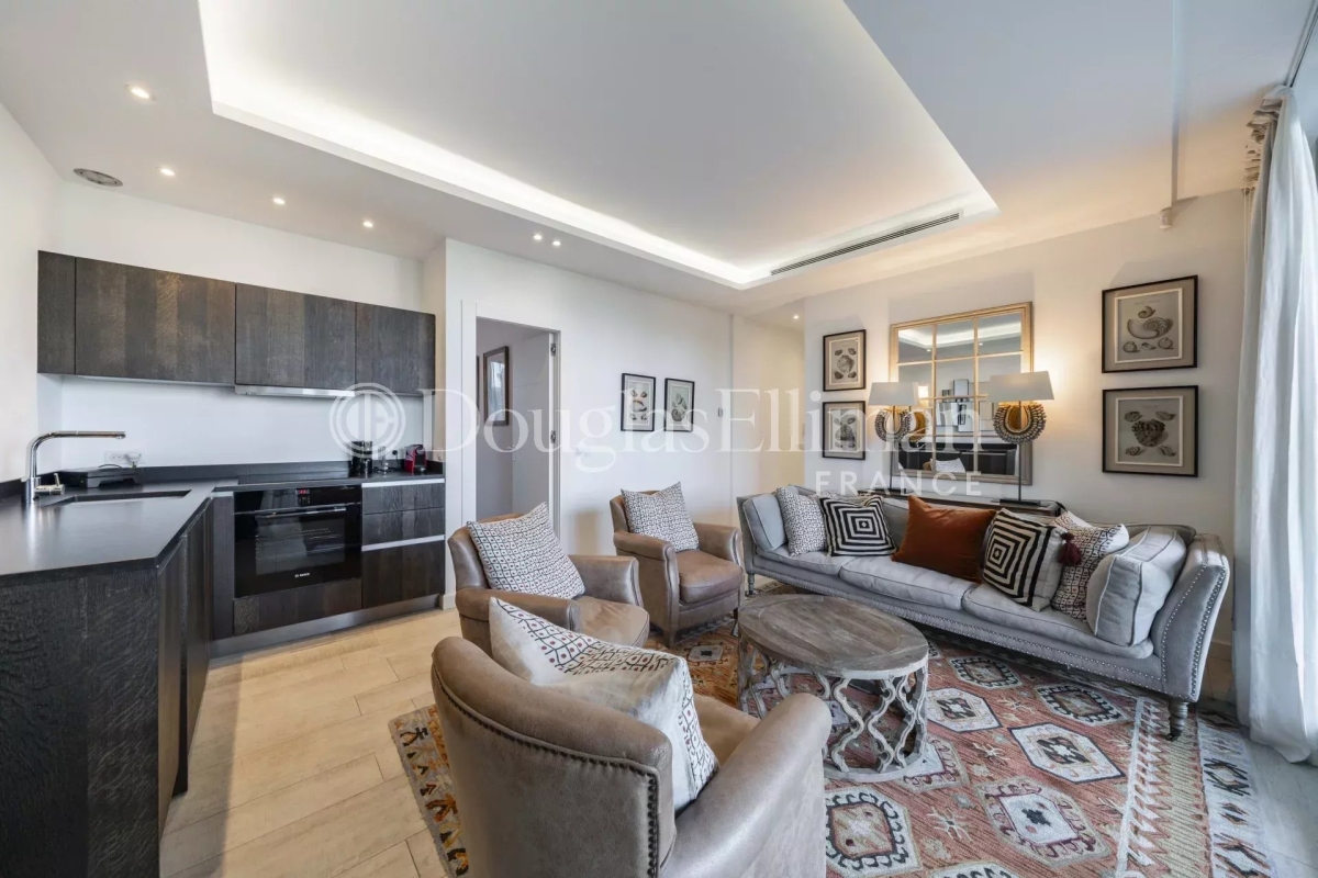 Appartement de luxe à vendre à Cap d'Antibes, 1 120 000 €, Photo 2