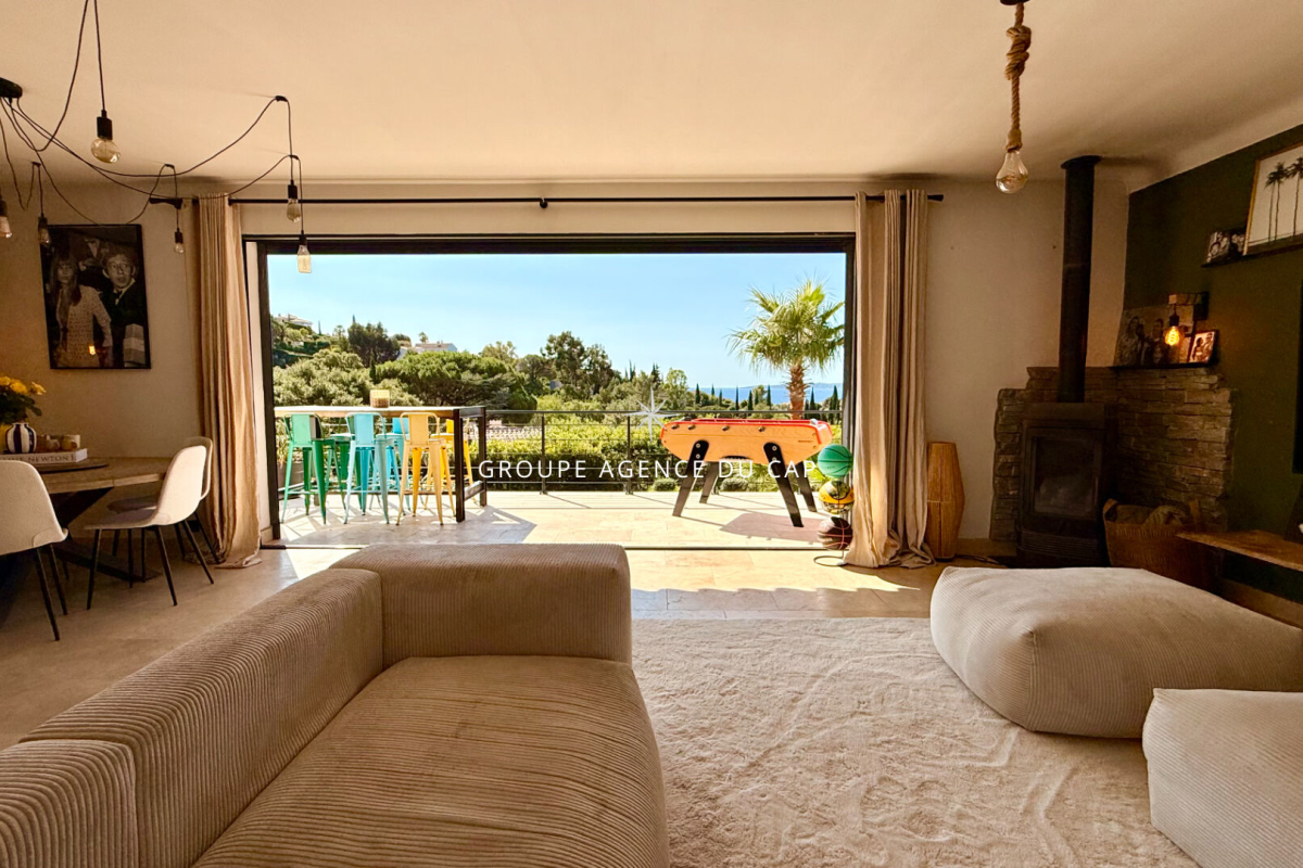 Maison de luxe à vendre à Les Issambres, 1 595 000 €, Photo 4