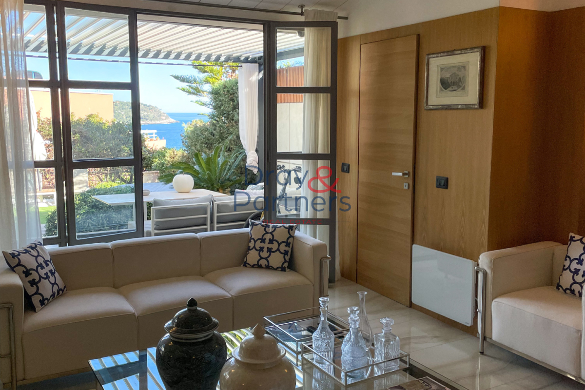 Maison de luxe à vendre à Roquebrune-Cap-Martin, 980 000 €, Photo 4