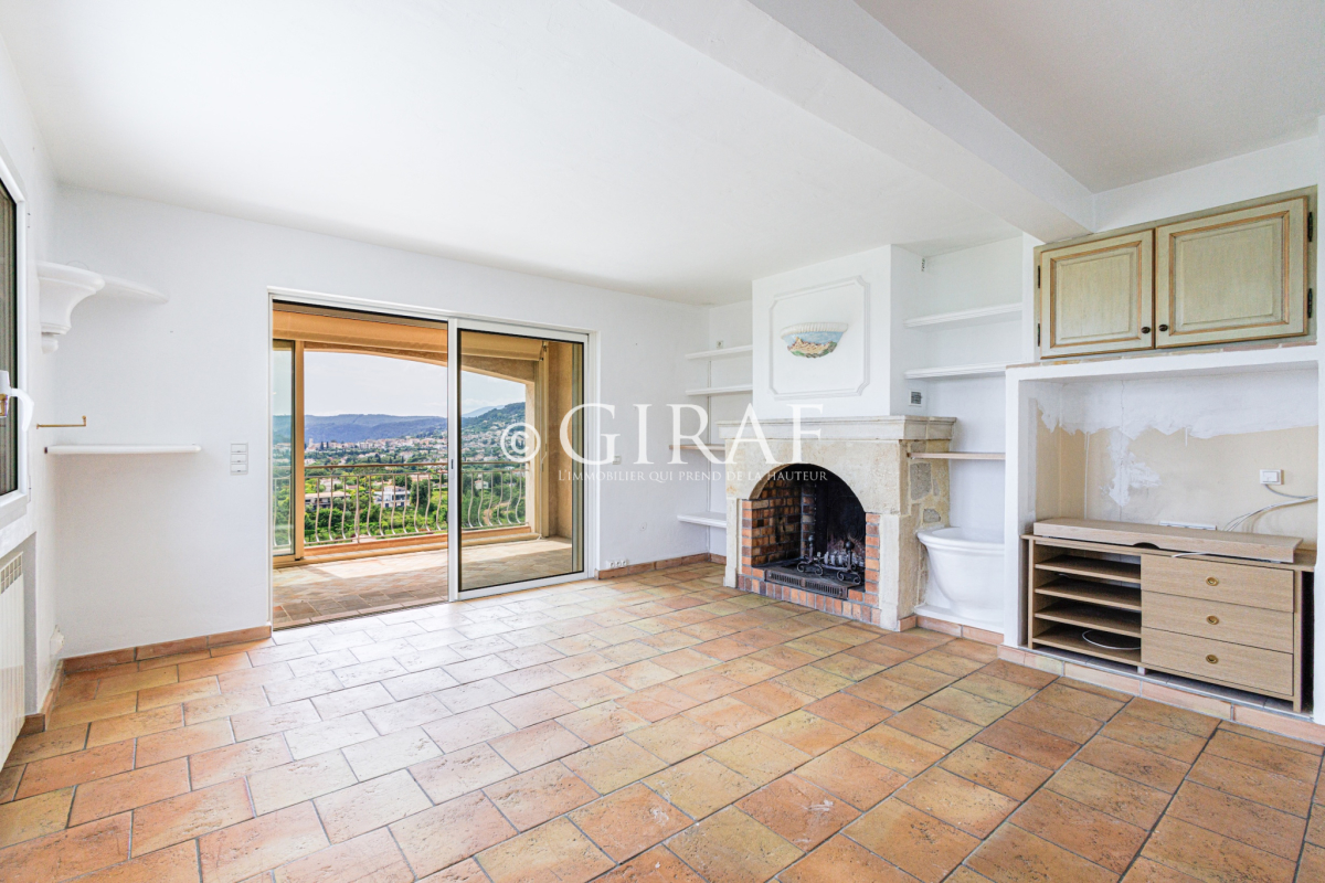 Maison de luxe à vendre à Saint-Paul-de-Vence, 1 190 000 €, Photo 5