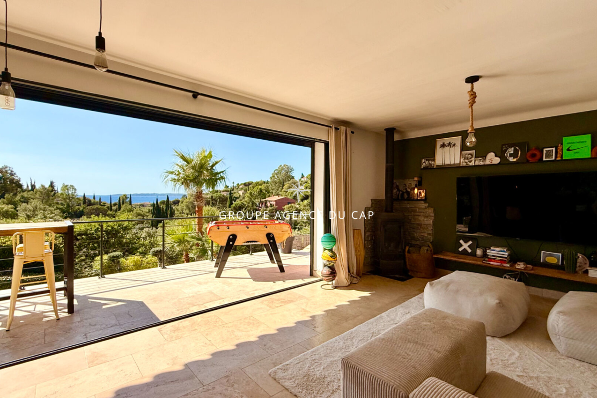 Maison de luxe à vendre à Les Issambres, 1 595 000 €, Photo 5