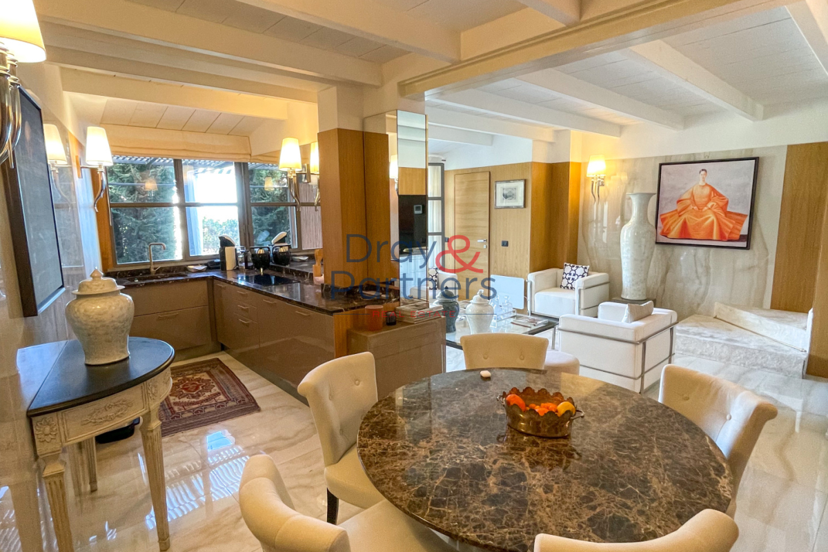 Maison de luxe à vendre à Roquebrune-Cap-Martin, 980 000 €, Photo 5