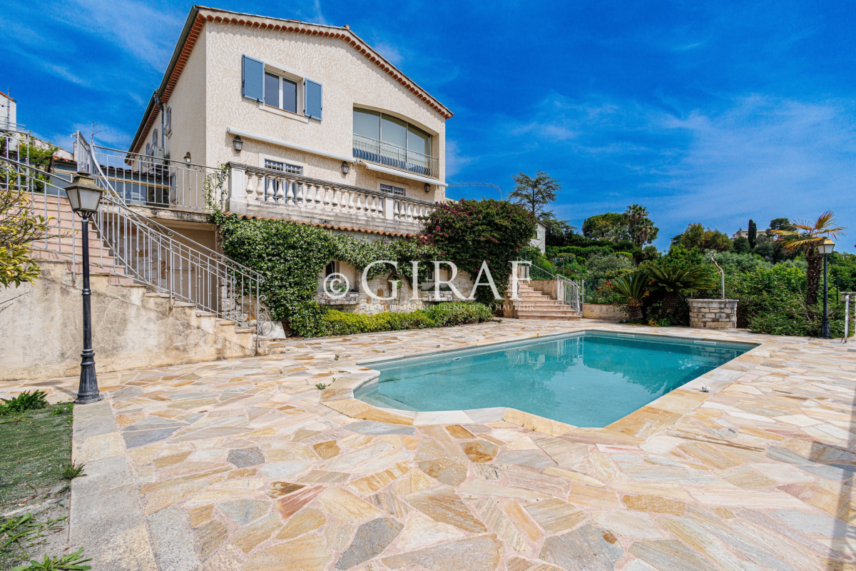 Maison de luxe à vendre à Saint-Paul-de-Vence, 1 190 000 €, Photo 6