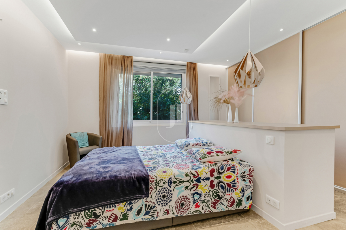 Appartement de luxe à vendre à Sainte-Maxime, 790 000 €, Photo 6