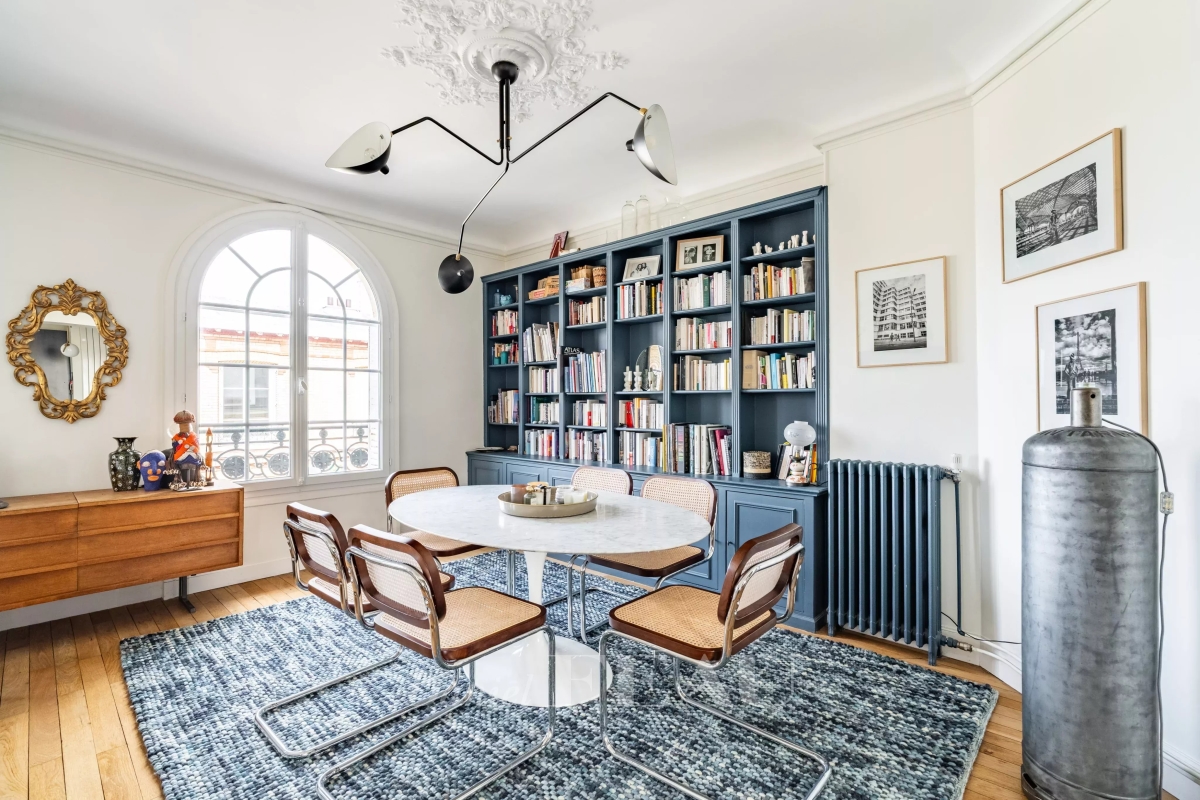 Appartement de luxe à vendre à Le Vésinet, 840 000 €, Photo 6