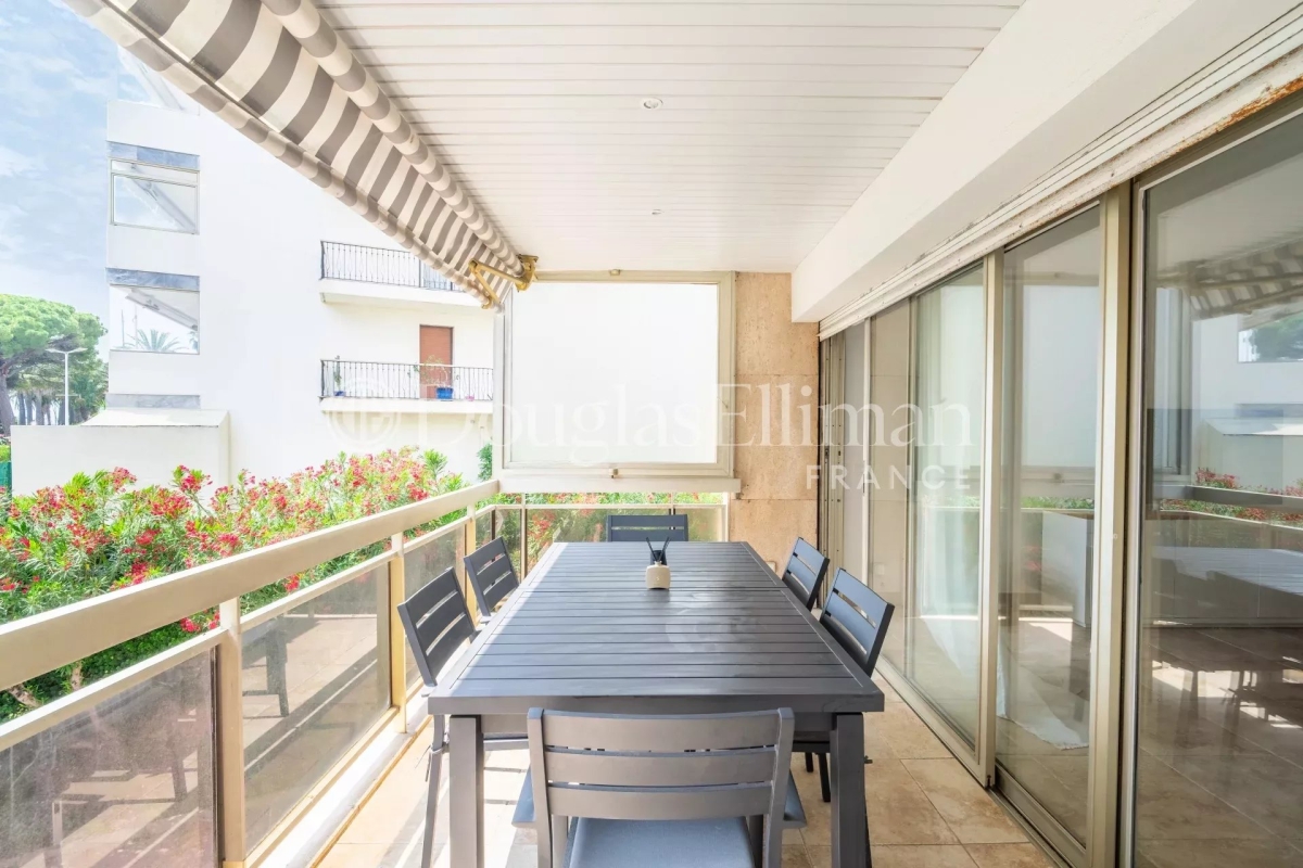 Appartement de luxe à vendre à Cannes, 1 225 000 €, Photo 7